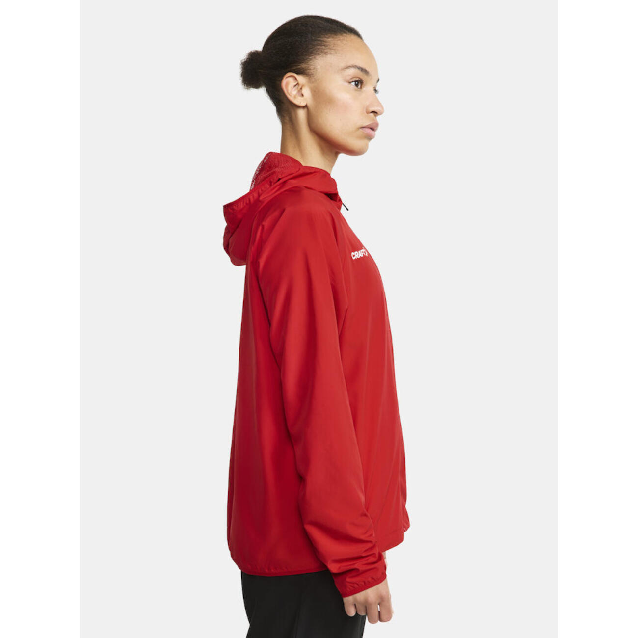 Craft Damen Windjacke SQUAD WIND JACKET 1913817 4/7