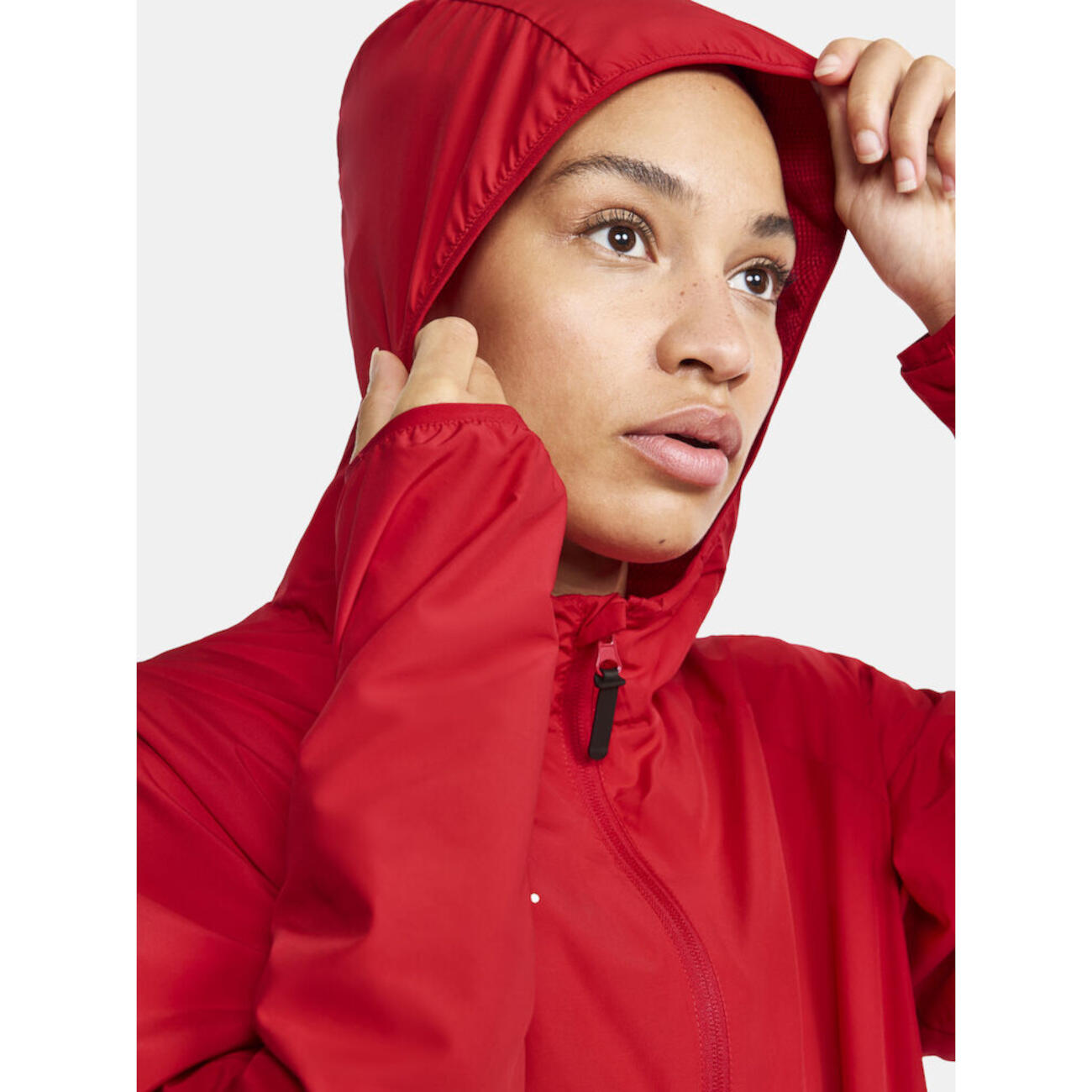 Craft Damen Windjacke SQUAD WIND JACKET 1913817 6/7