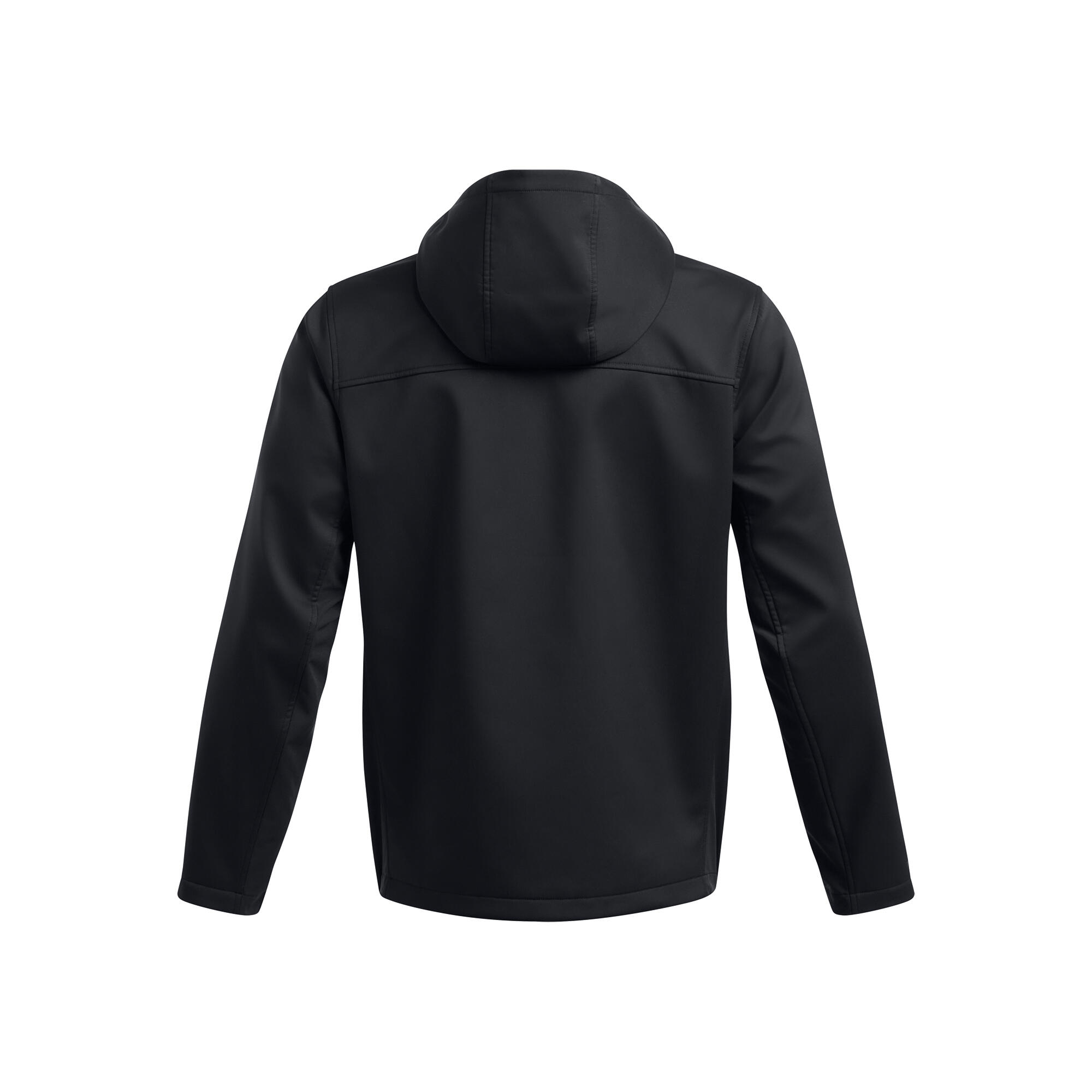Waterdichte jas Under Armour Storm ColdGear® Infrared Shield 2.0 2/5