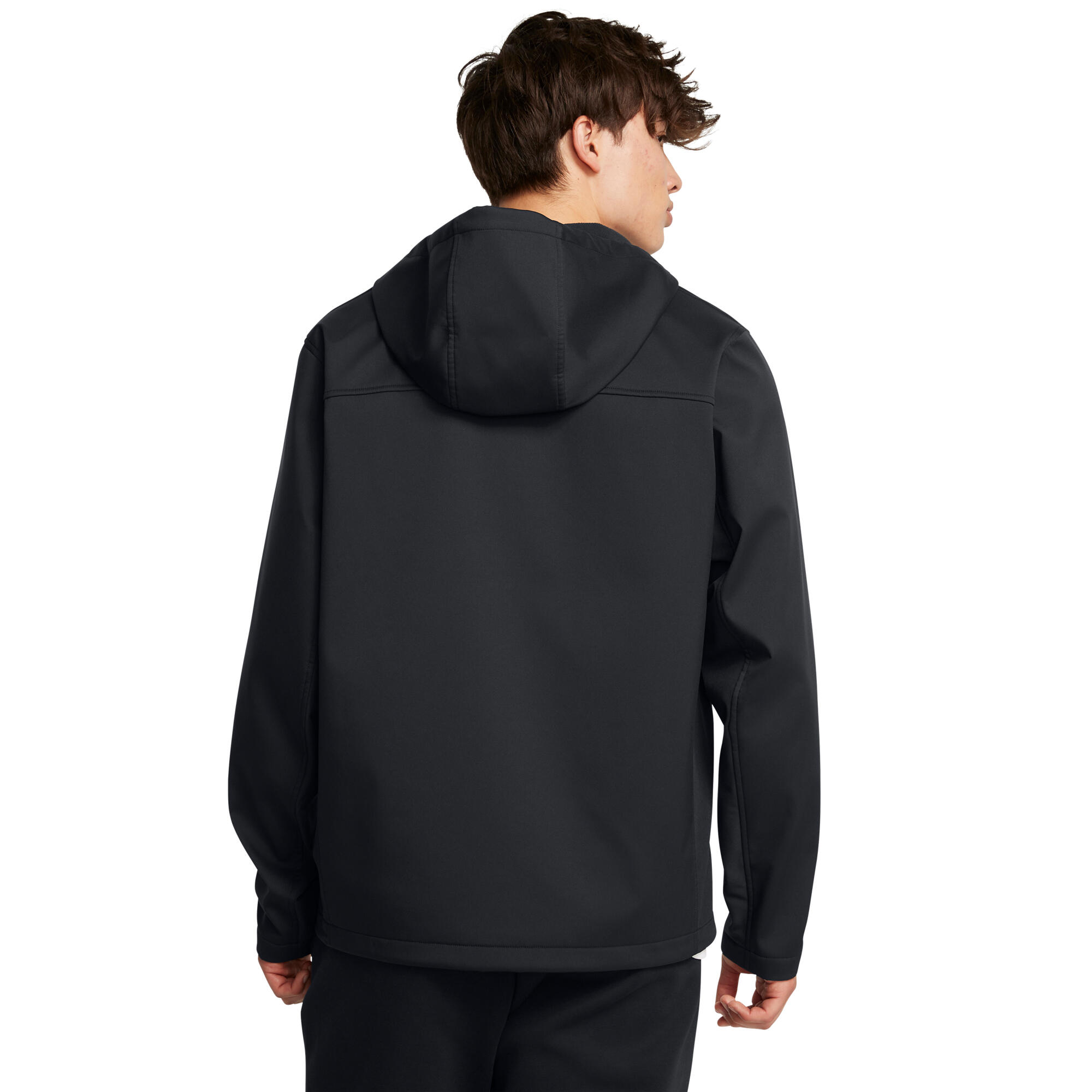 Waterdichte jas Under Armour Storm ColdGear® Infrared Shield 2.0 4/5