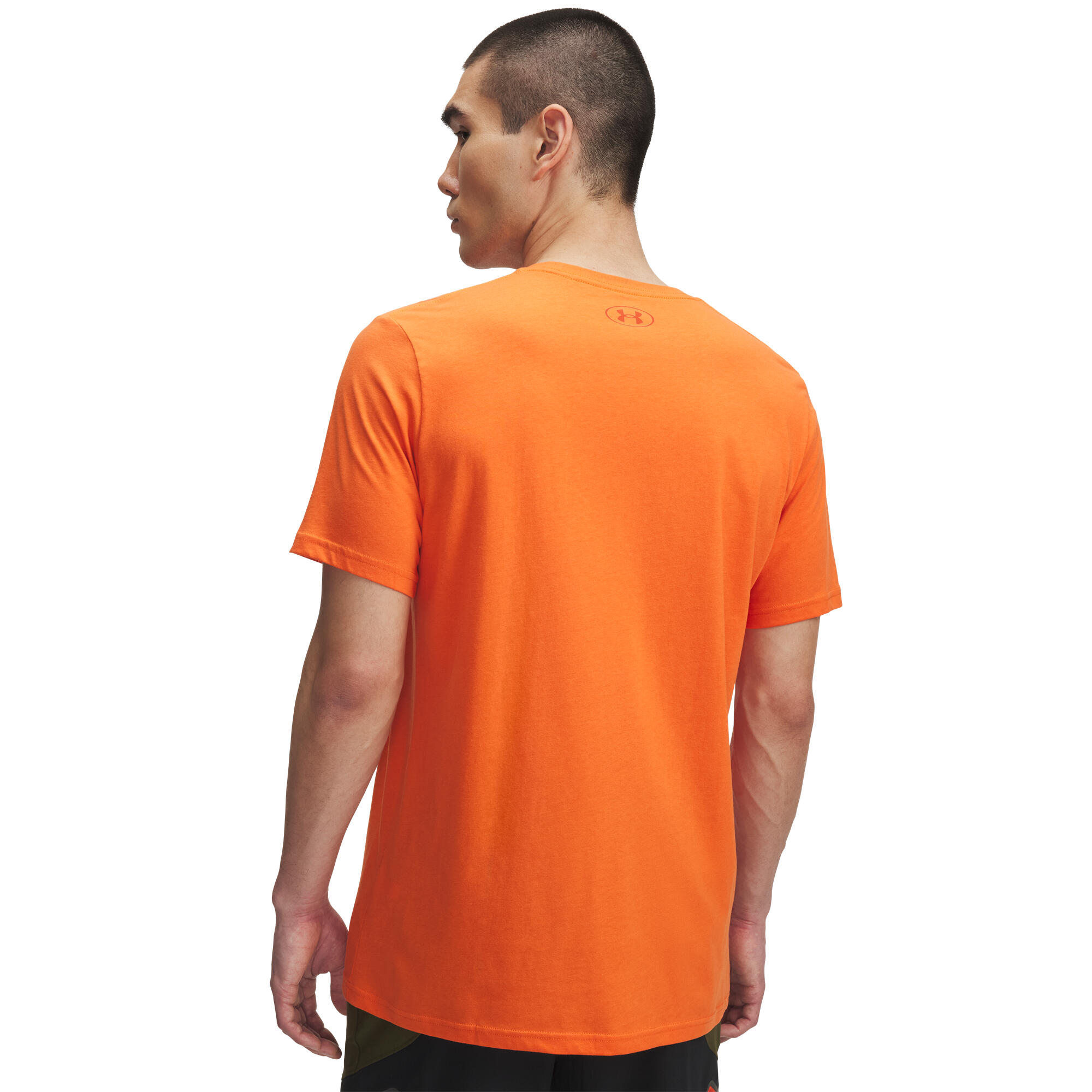 Under Armour Herren T-Shirt GL Foundation Update SS 1382915 2/2