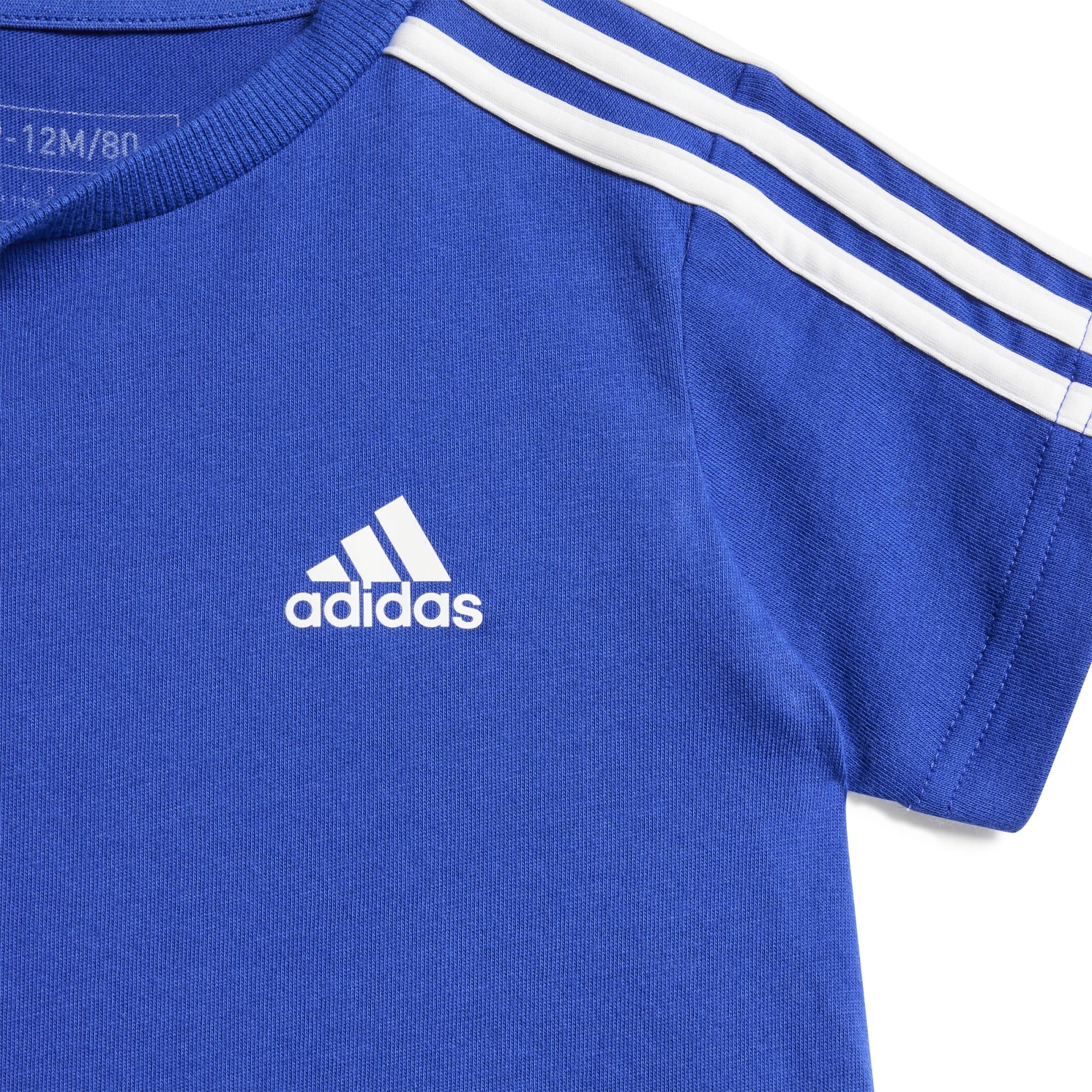 adidas Baby Set Essentials Sport Set 2/13
