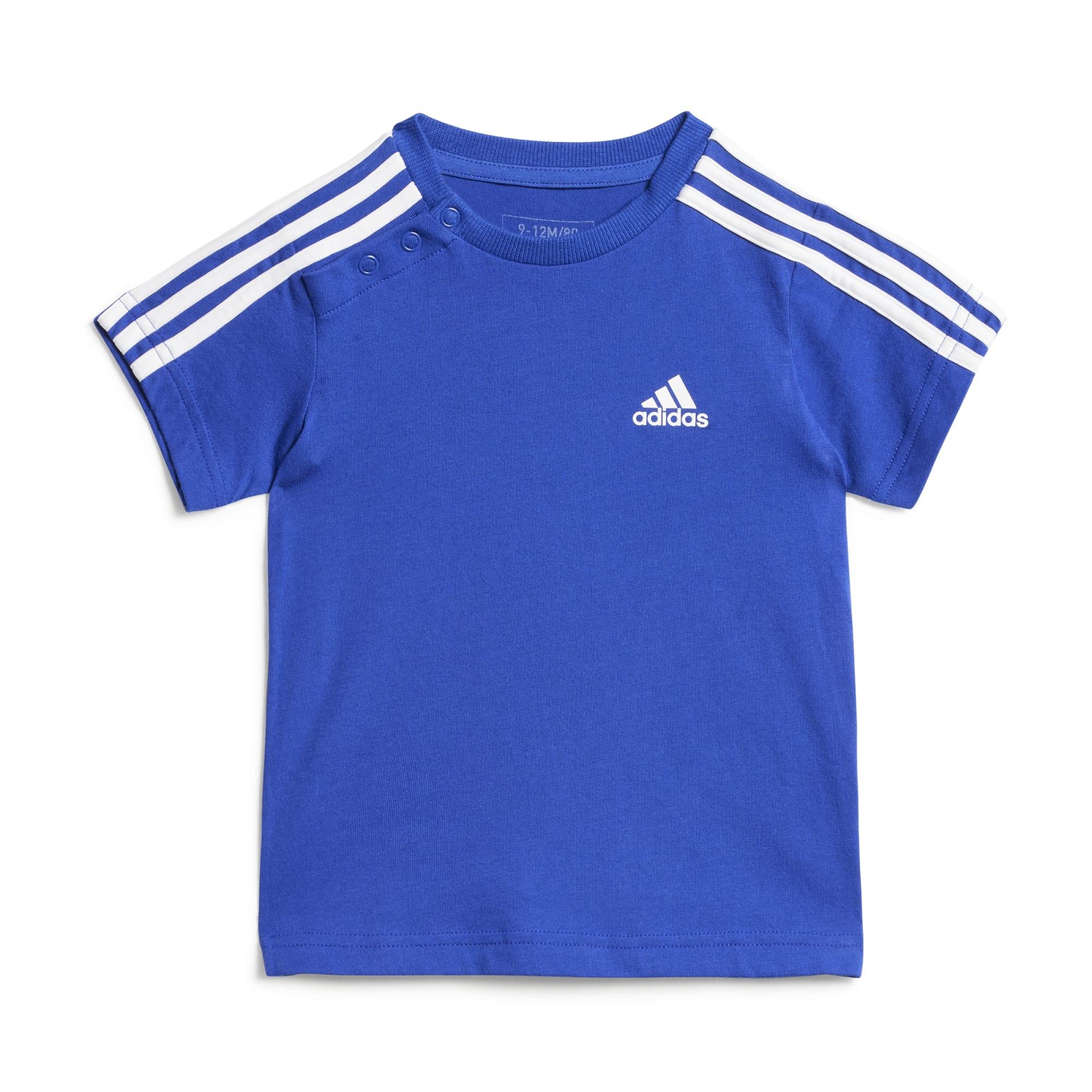 adidas Baby Set Essentials Sport Set 4/13