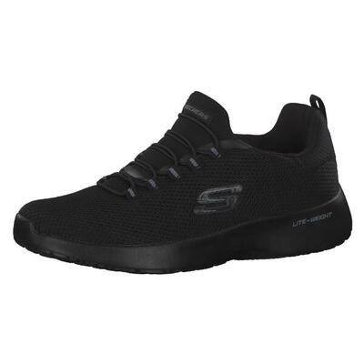 Zapatillas Hombre Skechers Dynamight Negro