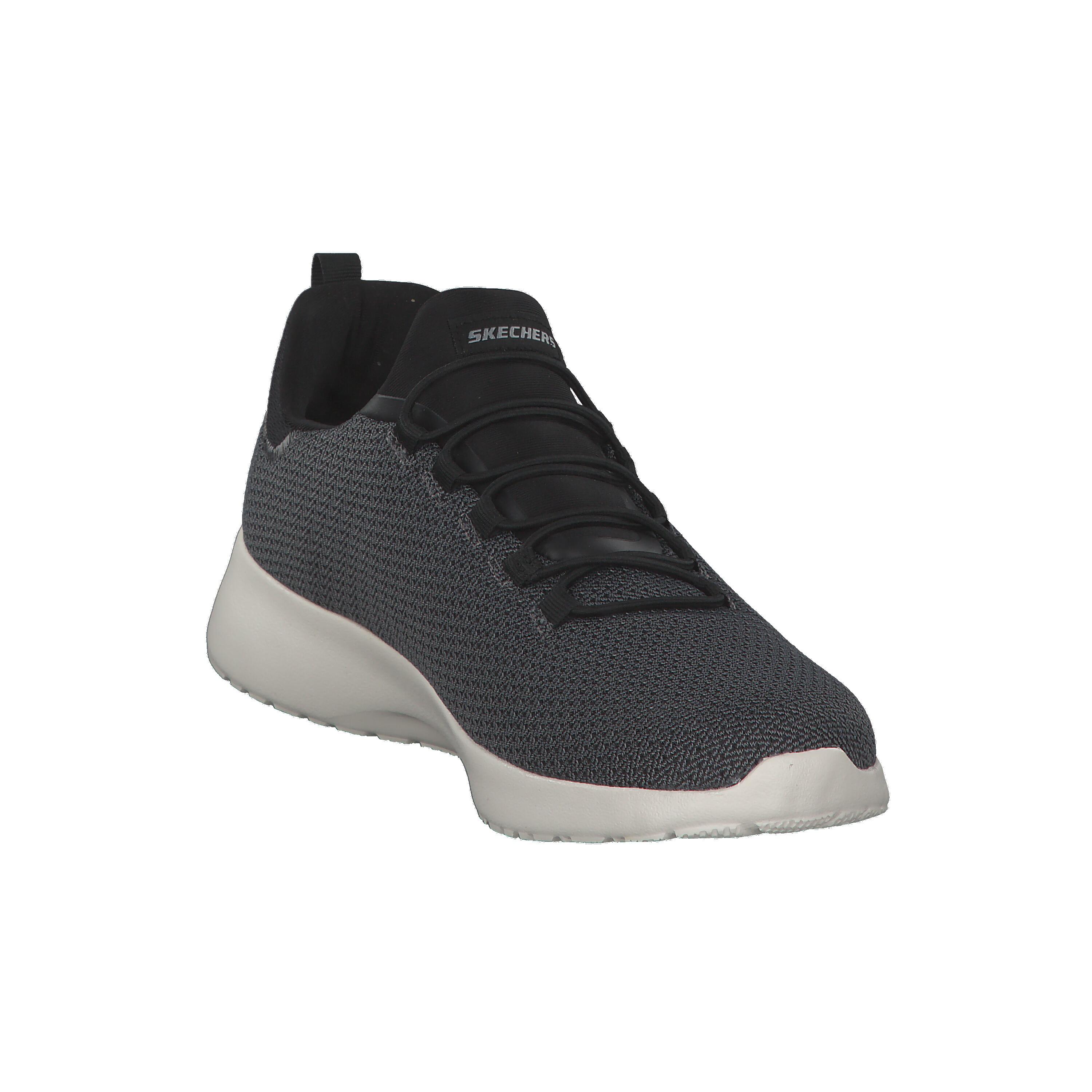 Scarpe da ginnastica Skechers Dynamight, Grigio, Uomini 7/10