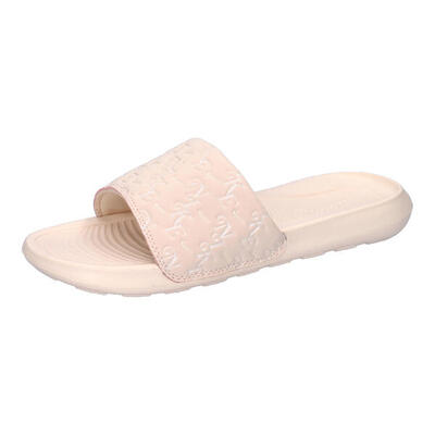 Chaussons Nike Victori One Slide Print Guava Ice