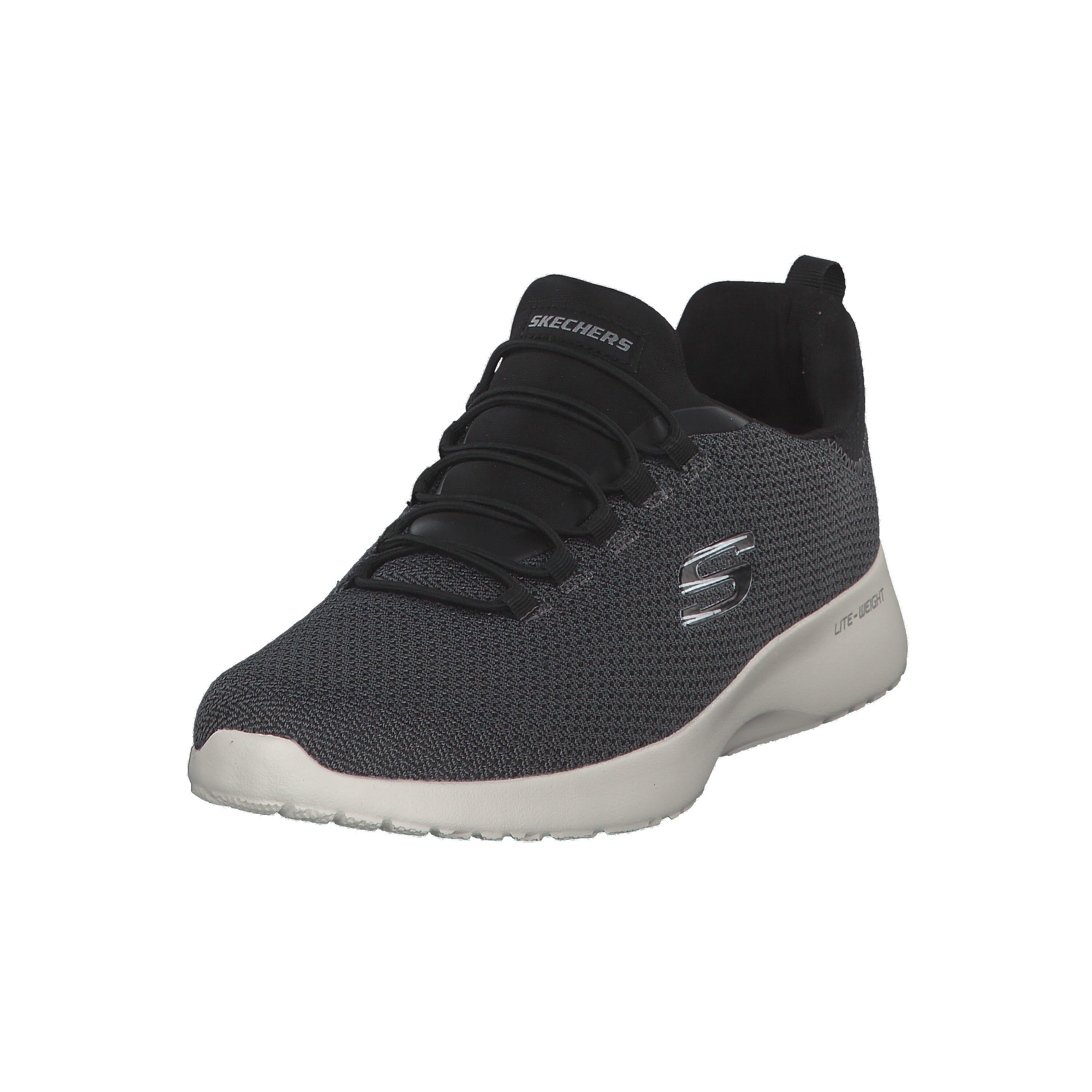 Scarpe da ginnastica Skechers Dynamight, Grigio, Uomini 9/10