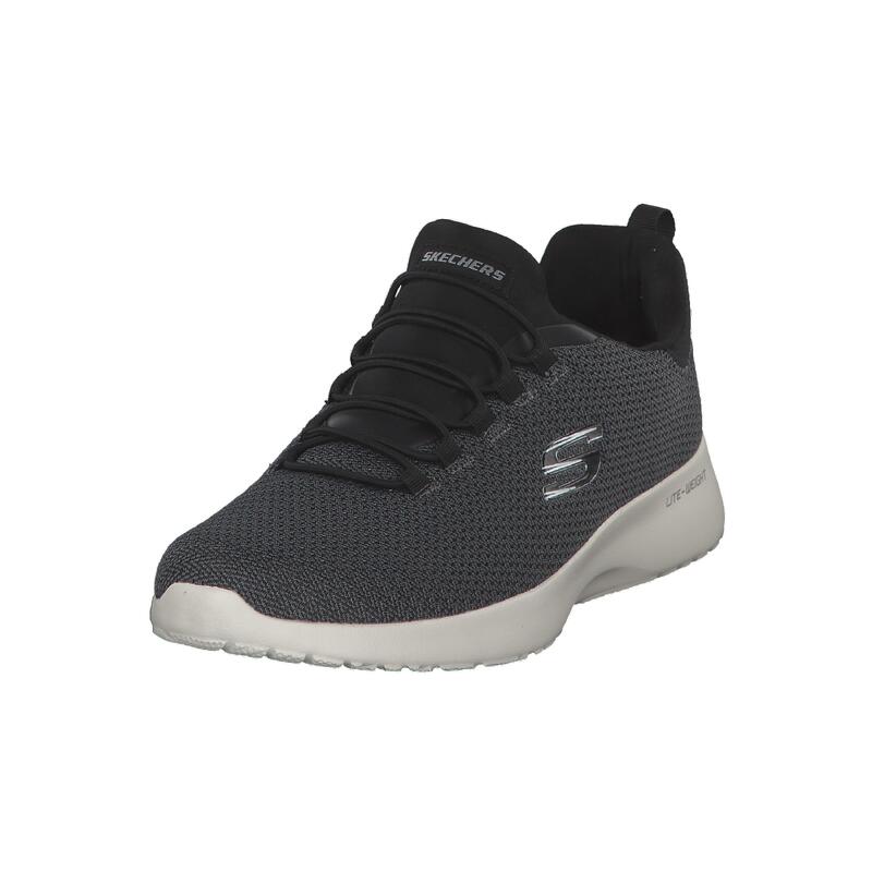 Pantofi sport barbati Skechers Dynamight, Gri