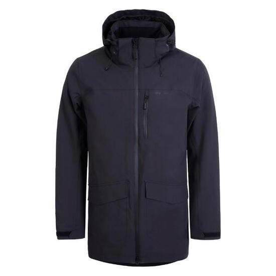 Icepeak Herren Parka Pavo 46253