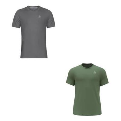 Odlo Herren T-Shirt Crew Neck S/S F-Dry 550822