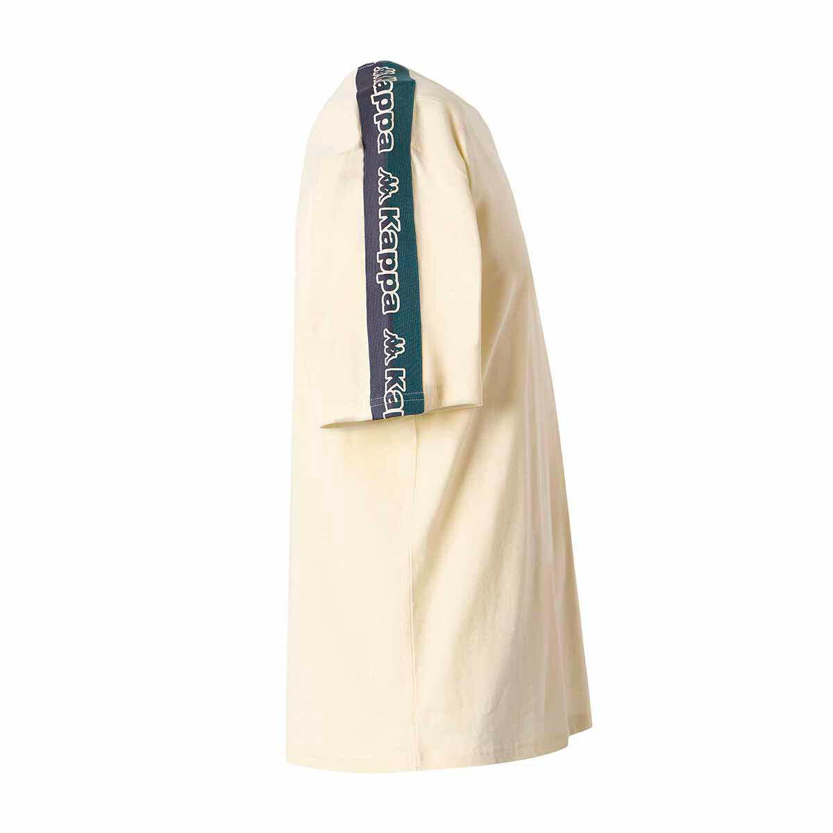 T-shirt manches courtes homme Gramio blanc 2/5