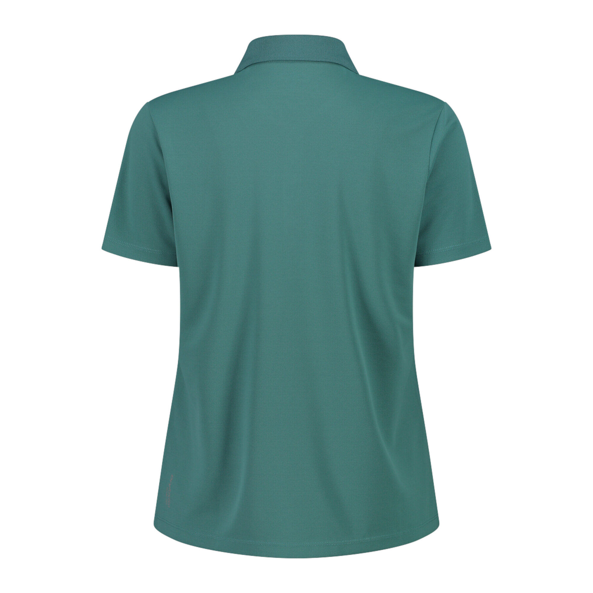 CMP Damen Poloshirt Woman Polo 3T59676 4/5