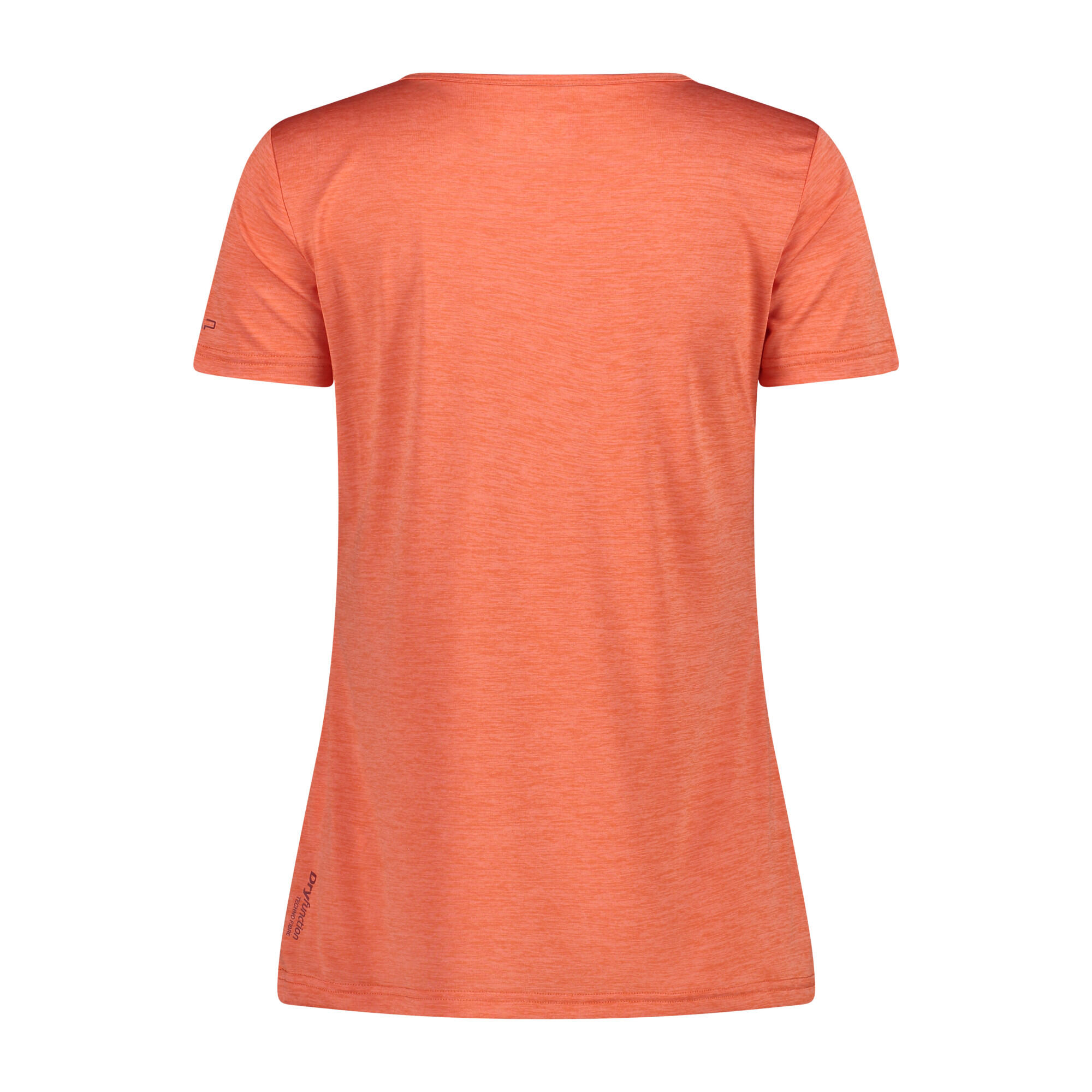 CMP Damen T-Shirt Woman T-Shirt 39T6136 2/3