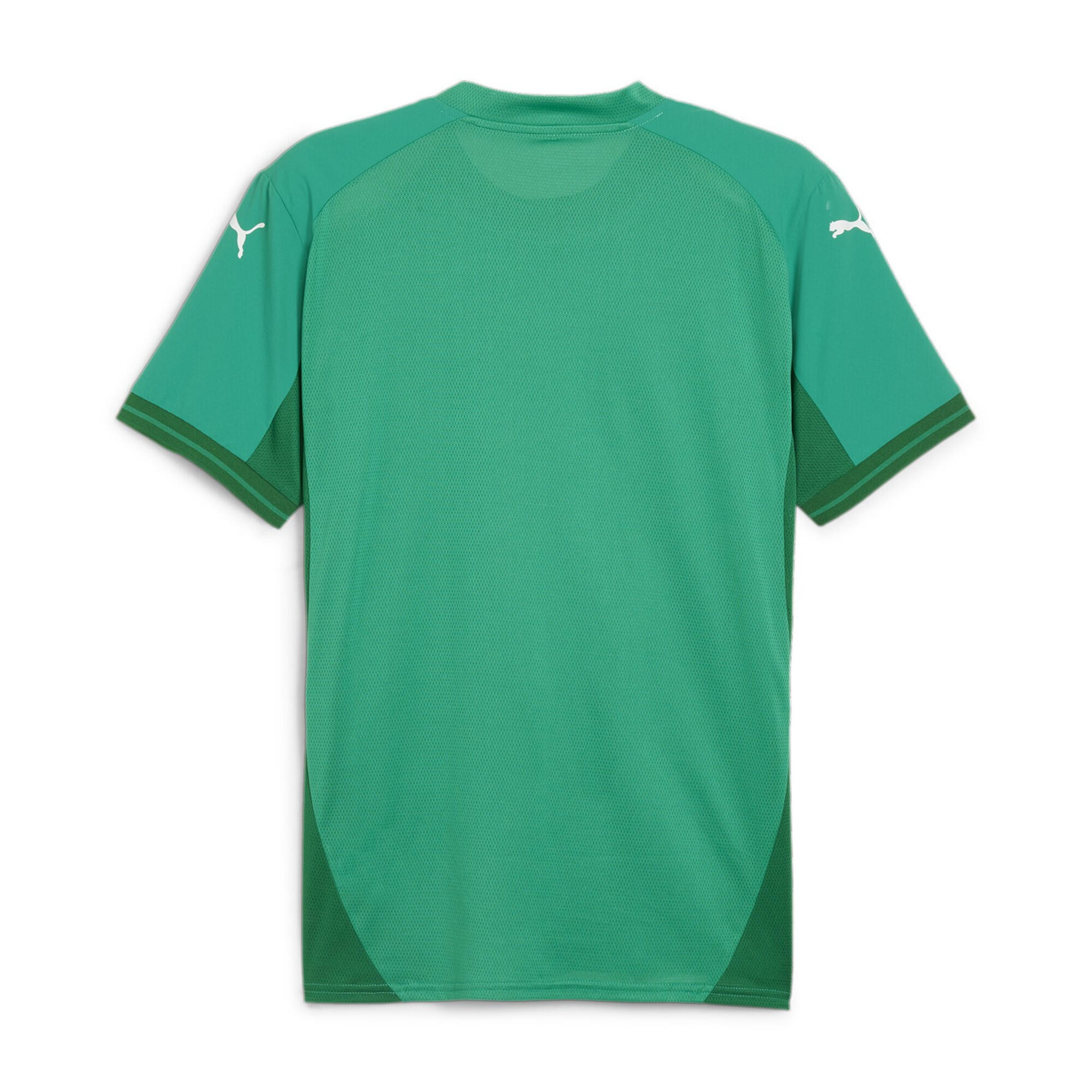 Puma Herren Trikot teamFINAL Jersey 705737 2/5