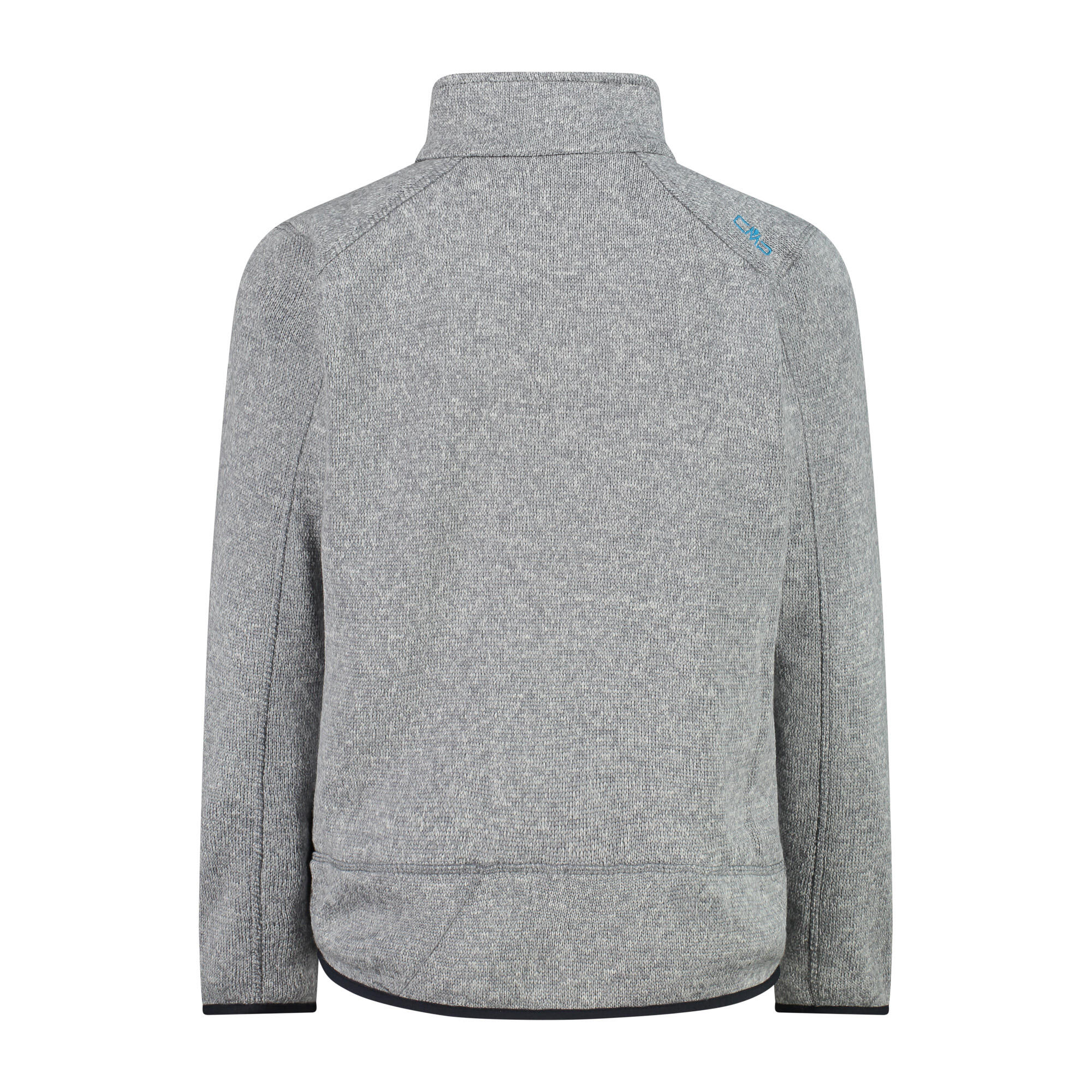 CMP Jungen Fleecejacke Knitted Jacket 3H60744 4/5