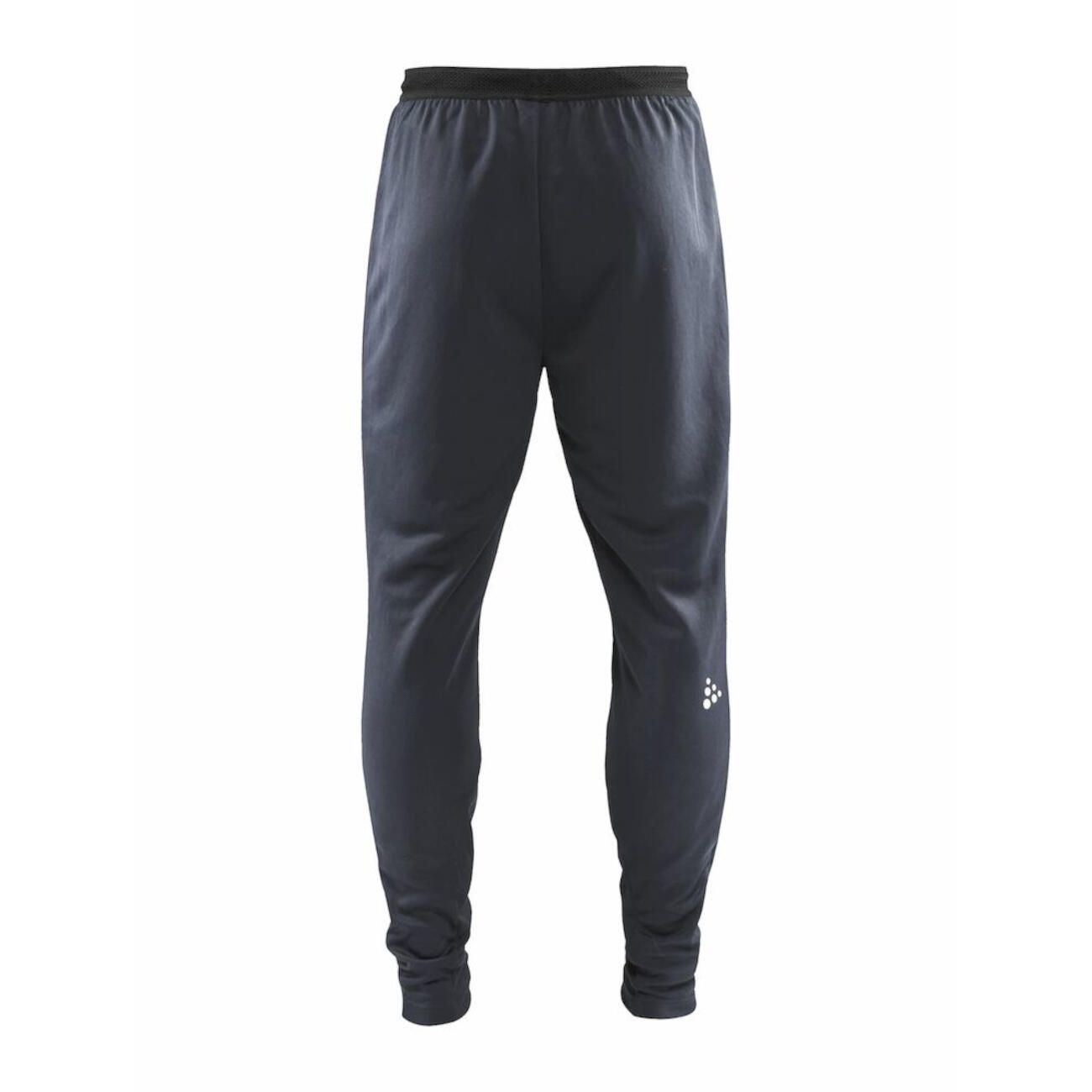 Craft Evolve Slim Pantalon d'entraînement Hommes - Asphalte 2/6