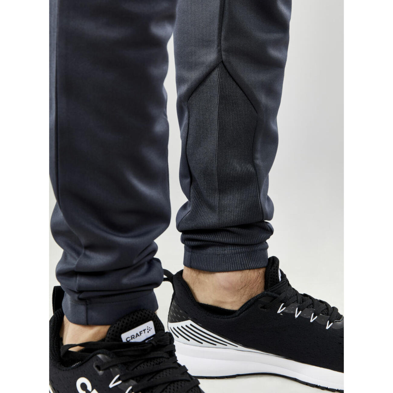 Craft Evolve Slim Pantalon d'entraînement Hommes - Asphalte 5/6