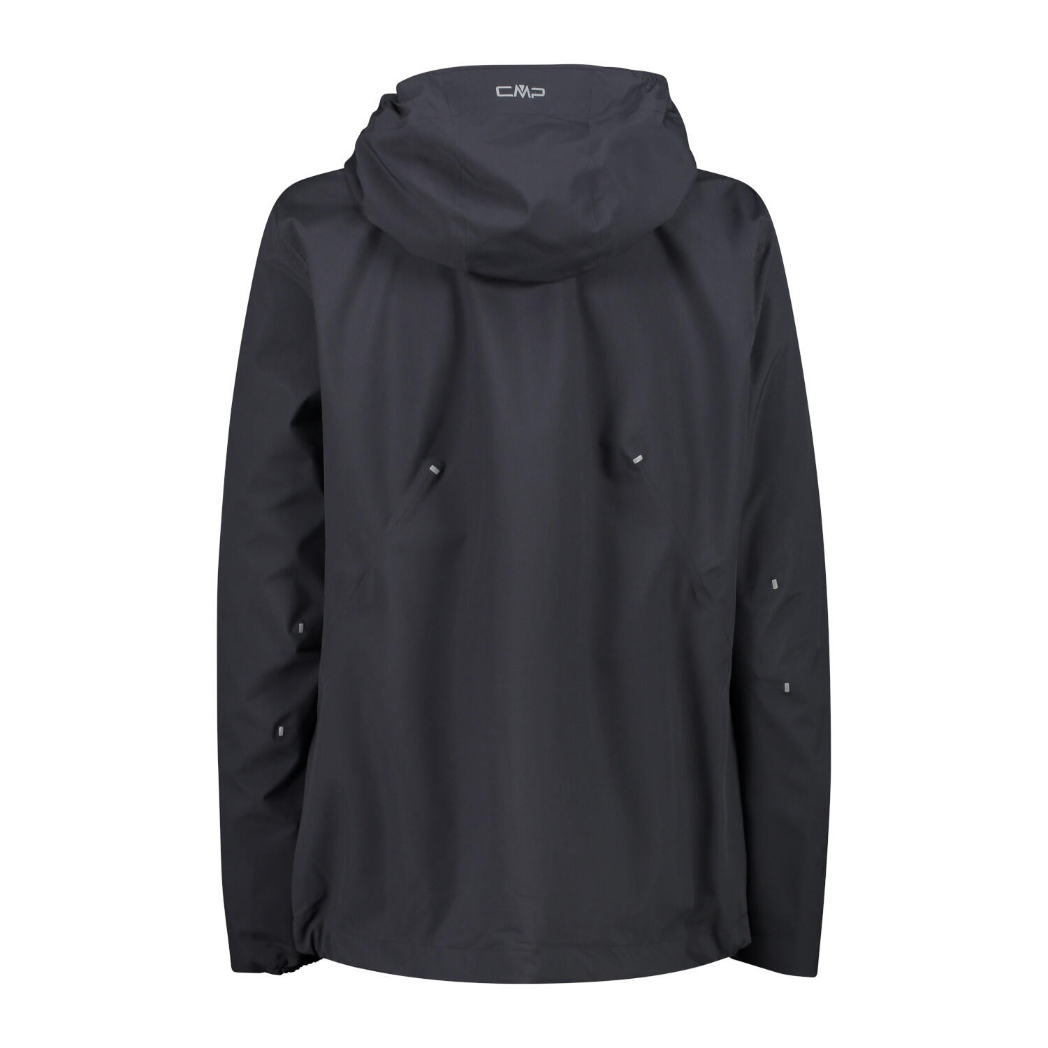 CMP Damen Regenjacke Woman Jacket Fix Hood 34Z6516 4/5