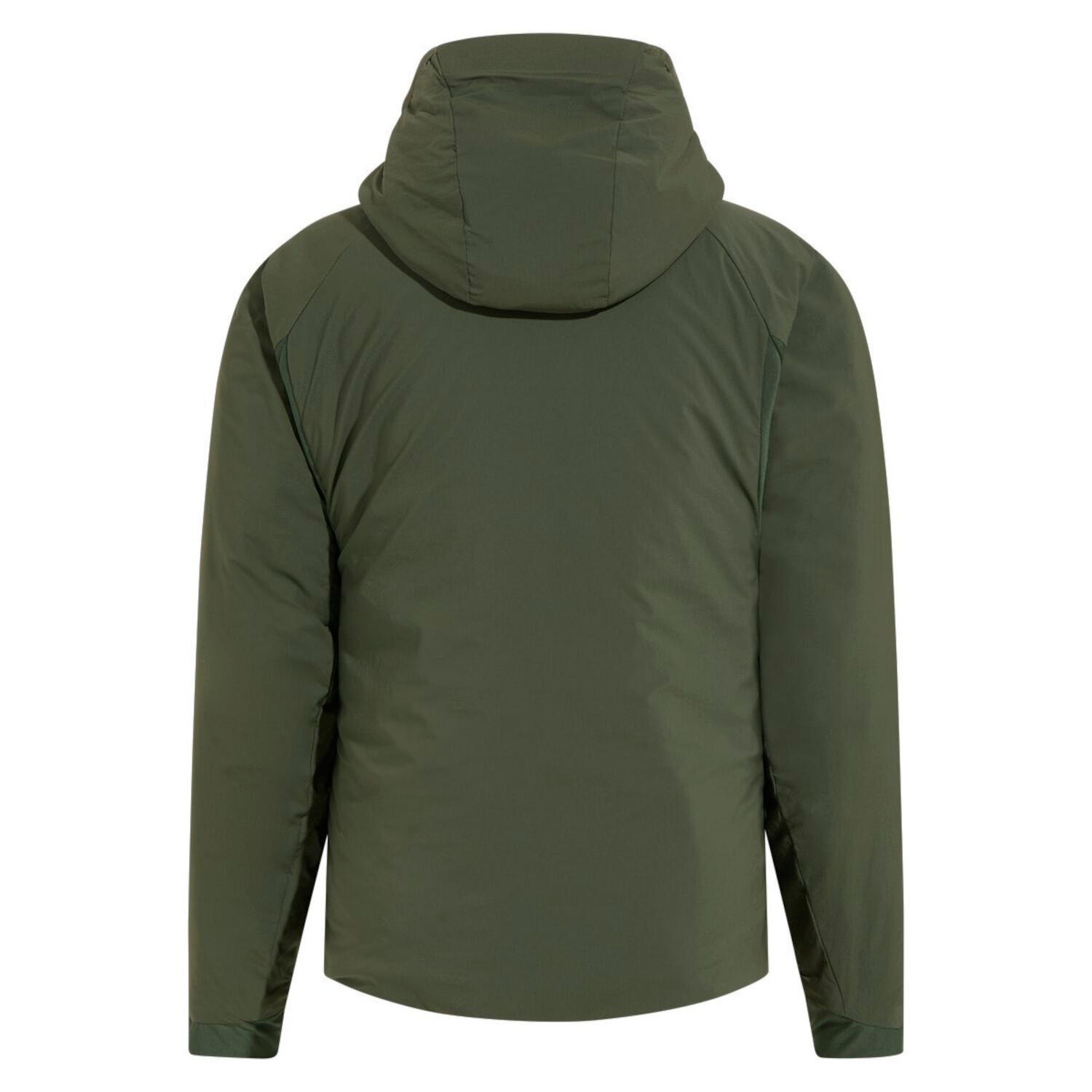 Odlo Damen Jacke Insulated Ascent S-Ther 528831 2/2