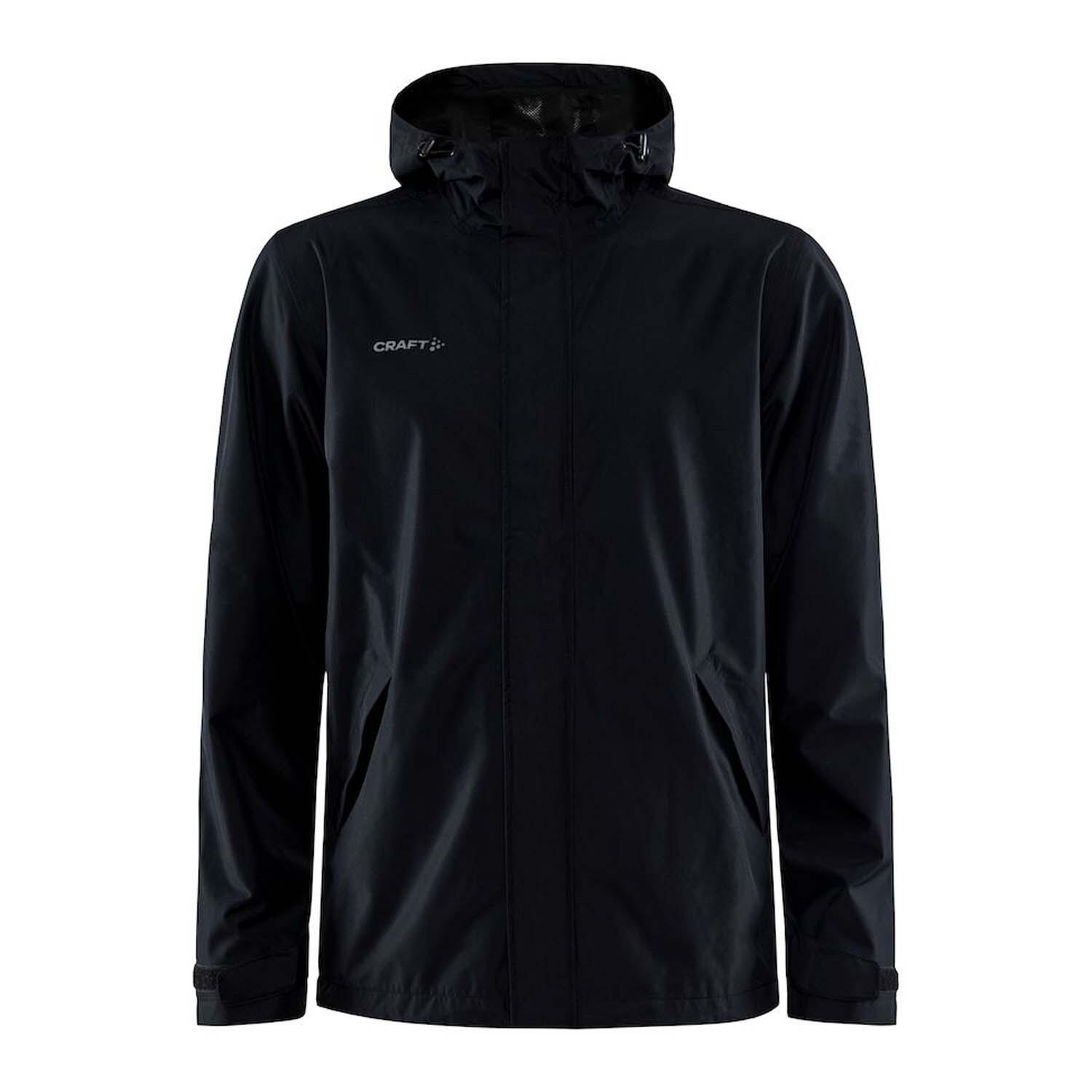 Craft Herren Regenjacke+Hose Core Explore Rain Set M 1910994 5/7