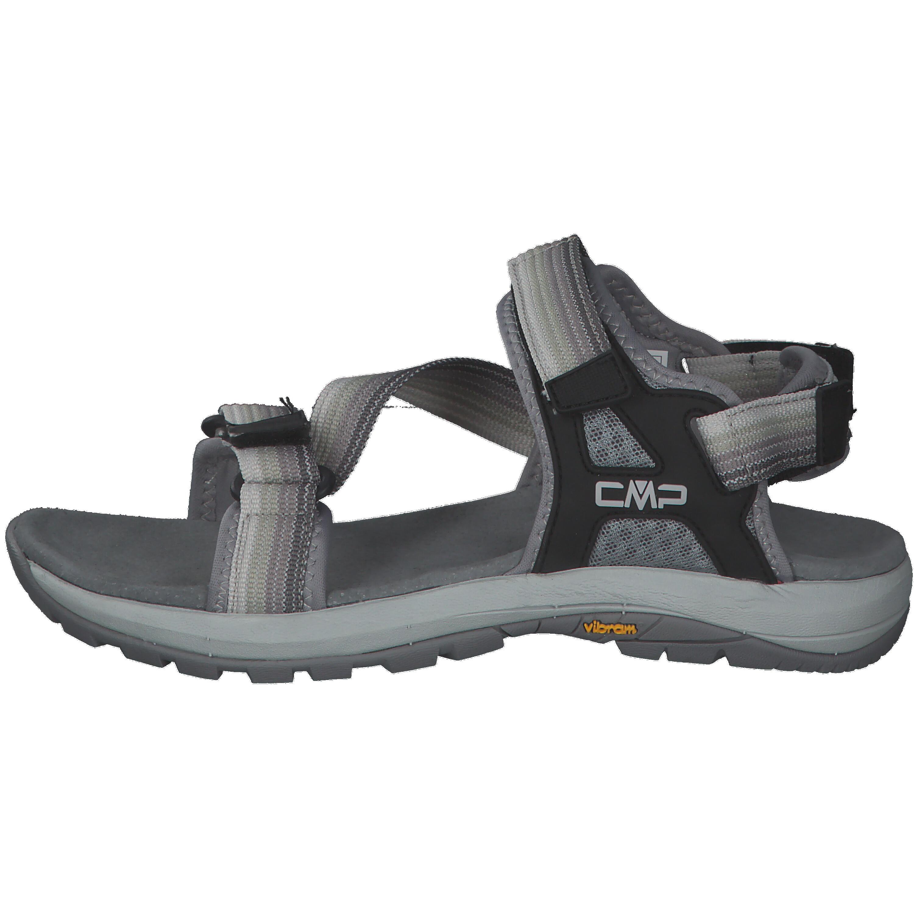 CMP Damen Sandale Ancha Hiking Sandal 31Q9536 10/15