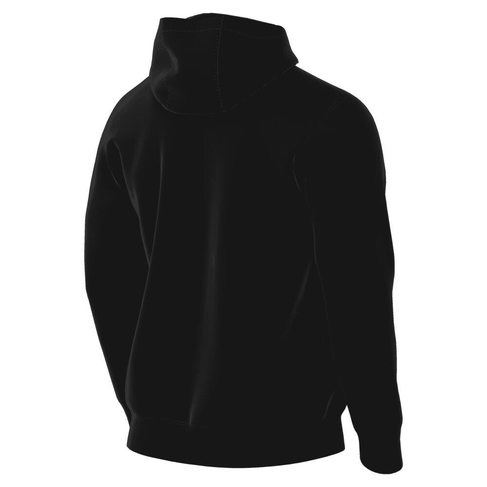 Nike Kapuzenpullover Club Fleece Hoodie Herren 2/5