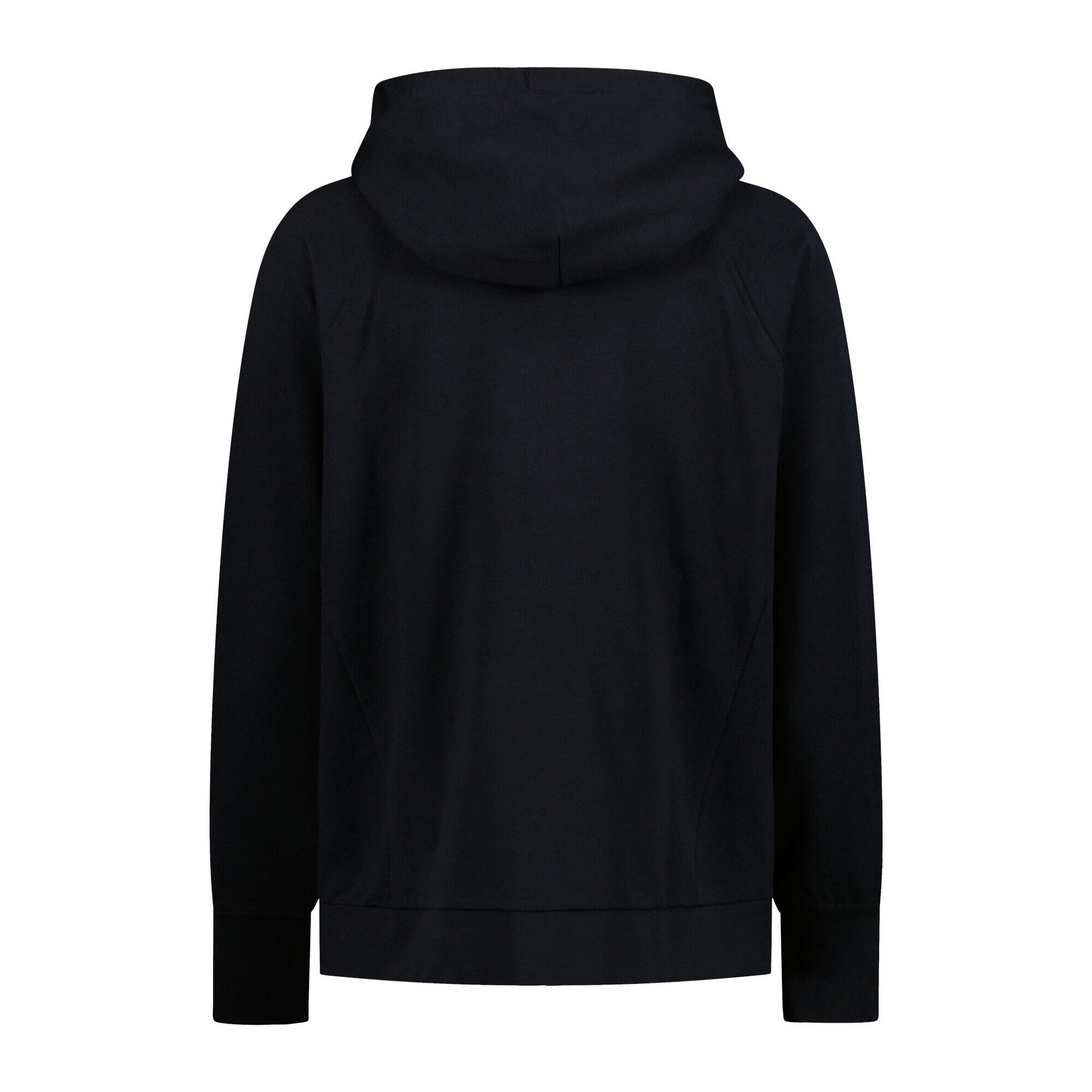 Sweatshirt à capuche femme CMP 2/3