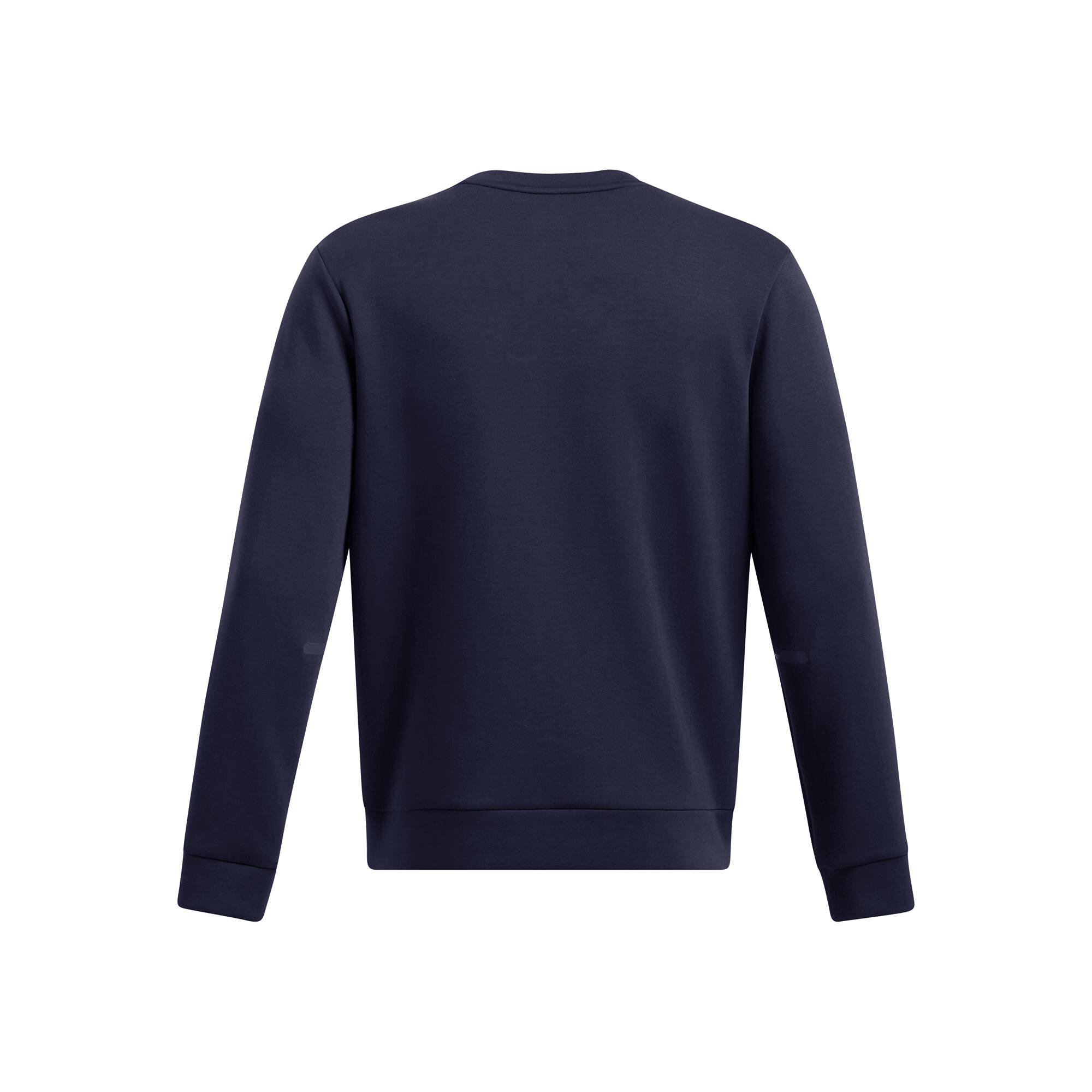 Under Armour Herren Pullover UA Unstoppable Flc Crew EU 1389351 2/2