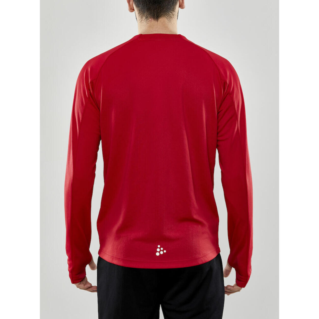 Craft Herren Pullover EVOLVE CREW NECK M 1910160 4/5