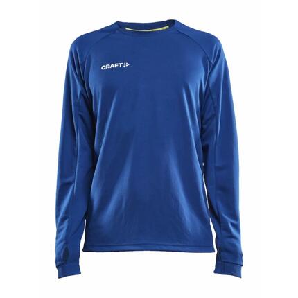 Craft Herren Pullover EVOLVE CREW NECK M 1910160