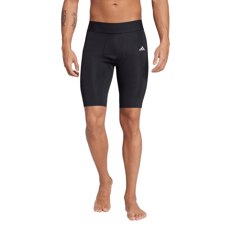 Adidas Sport Tf Shrt Tight Spodenki M Dorosłych