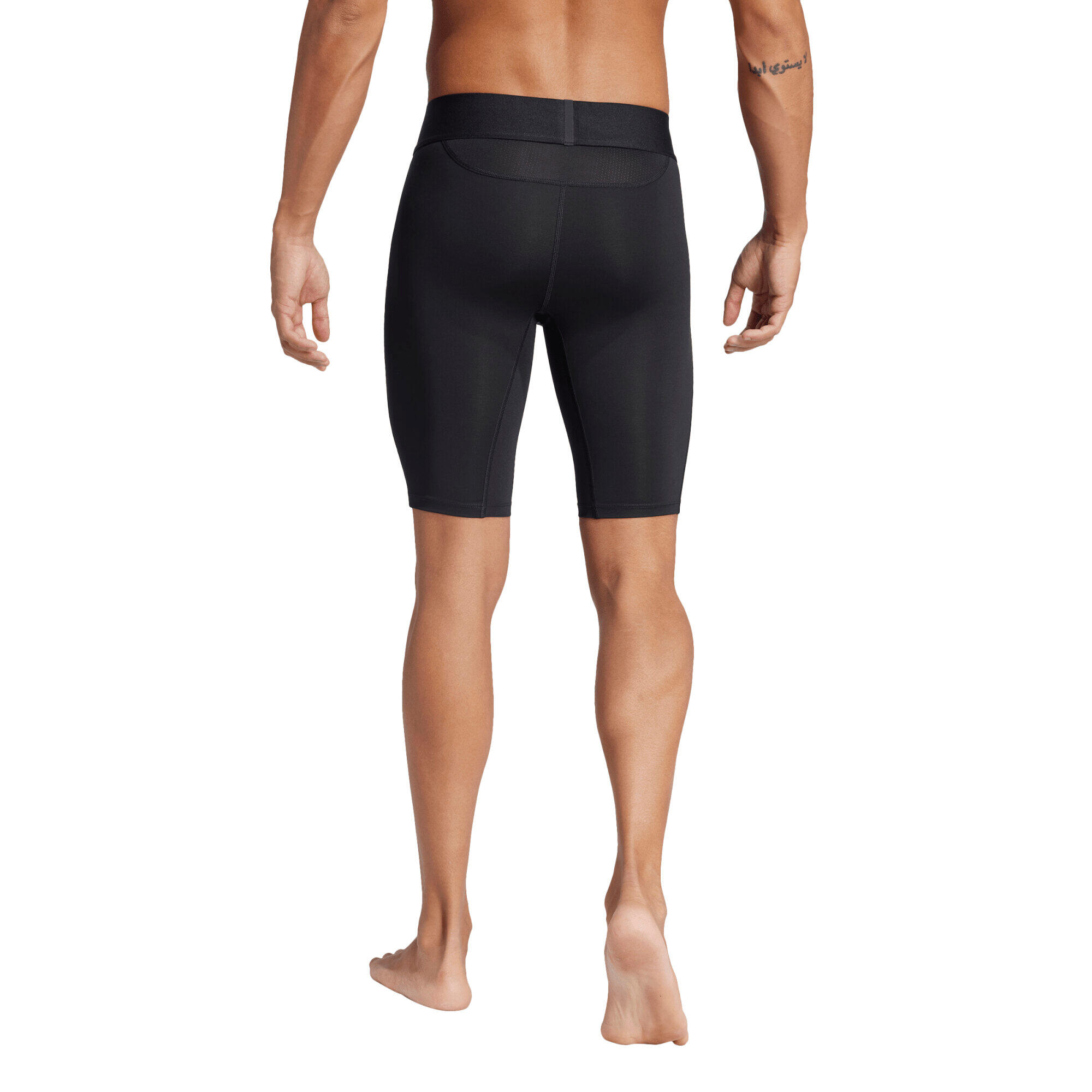 Leggings corti TECHFIT 8/8
