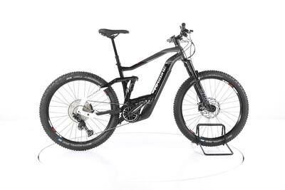 Refurbished - Haibike Fullseven 9 Fully E-Bike - Sehr gut