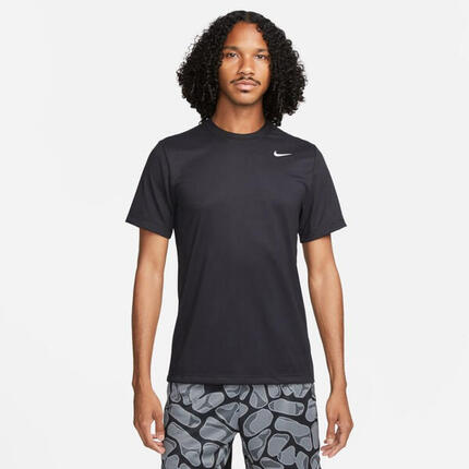 Camiseta Hombre Nike Dri-Fit Legend Negro