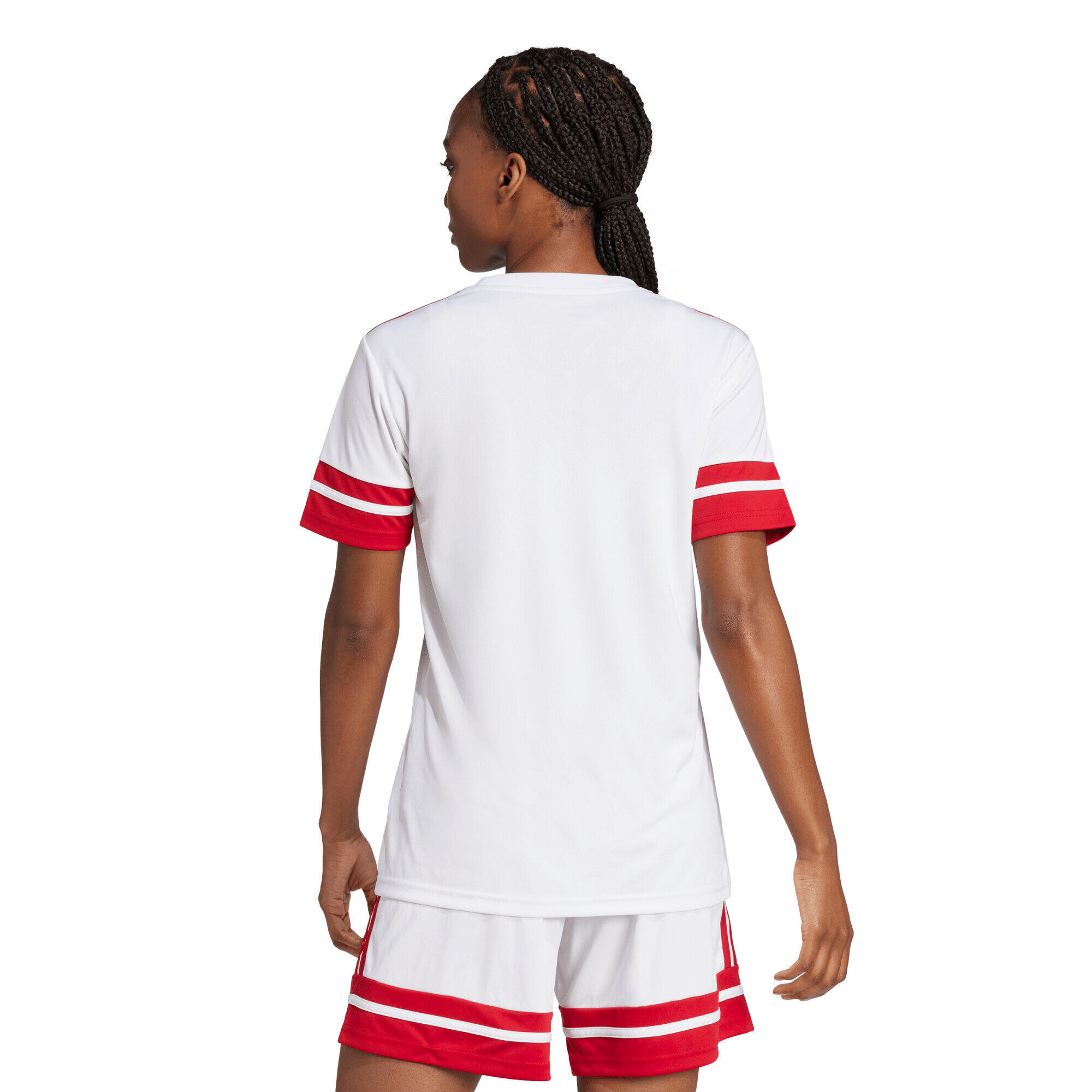 T-shirt adidas Squadra 25 Jersey pour femme 4/7