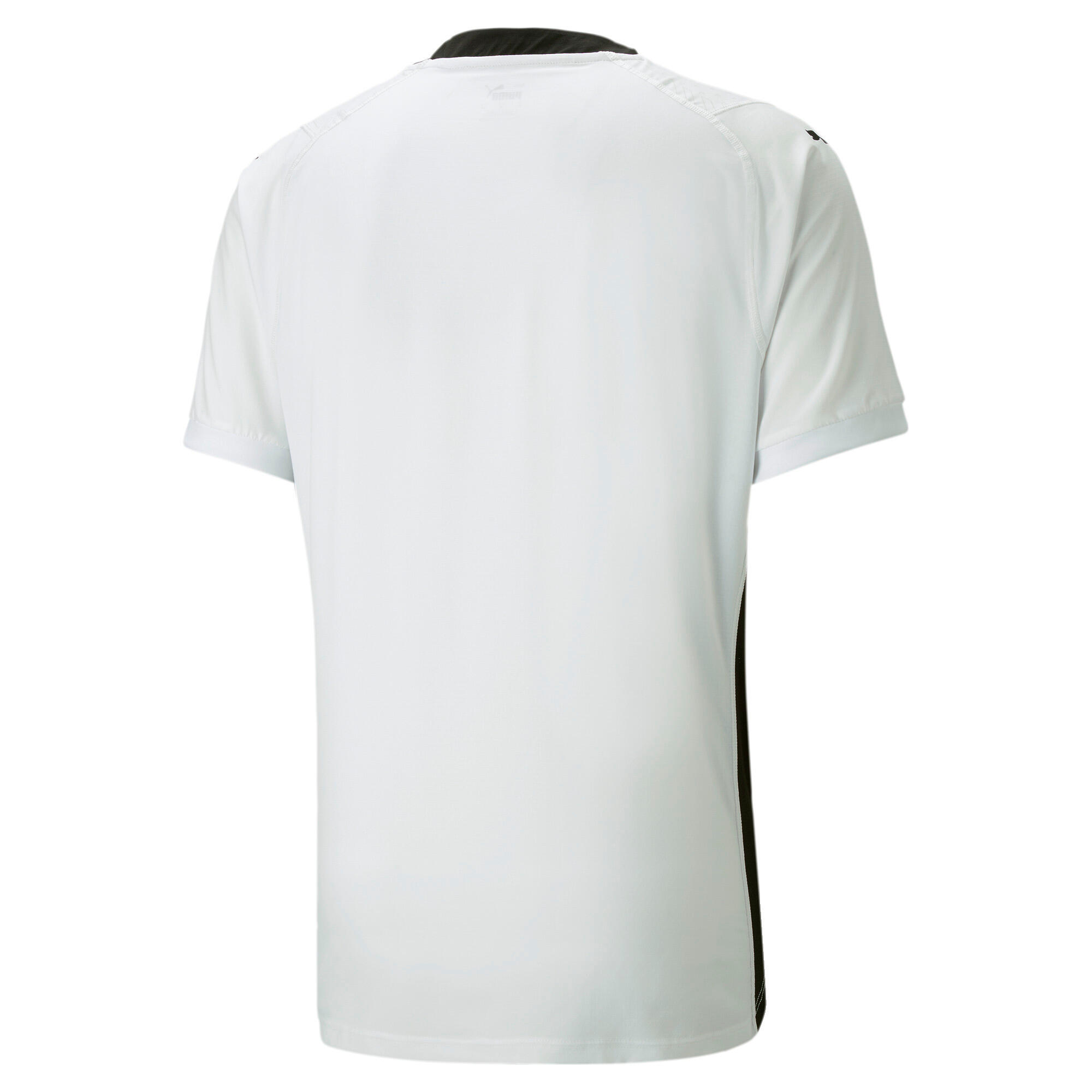 Puma Herren Trikots teamCUP Jersey 705370 2/3