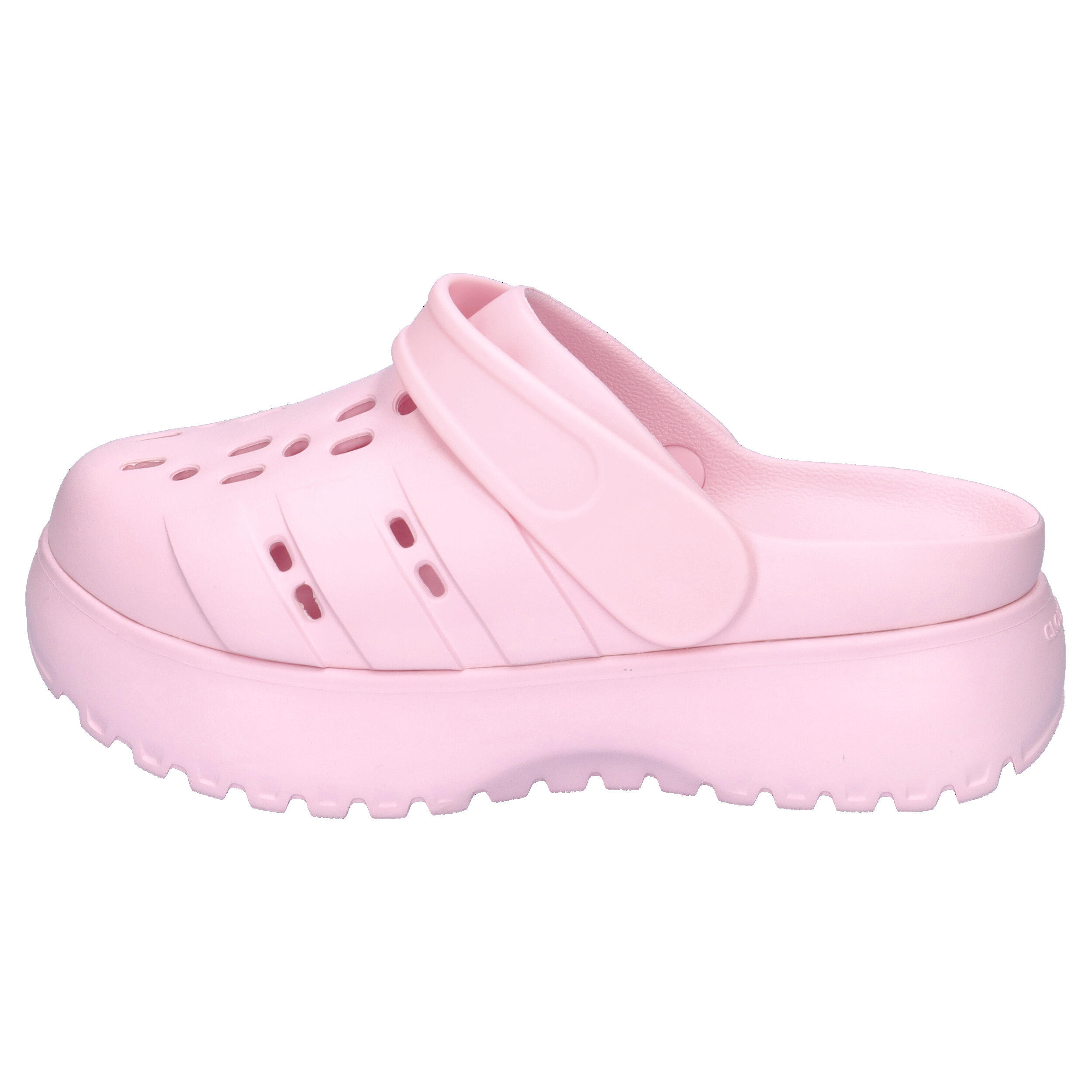 Adilette Plateau-Clog 10/15