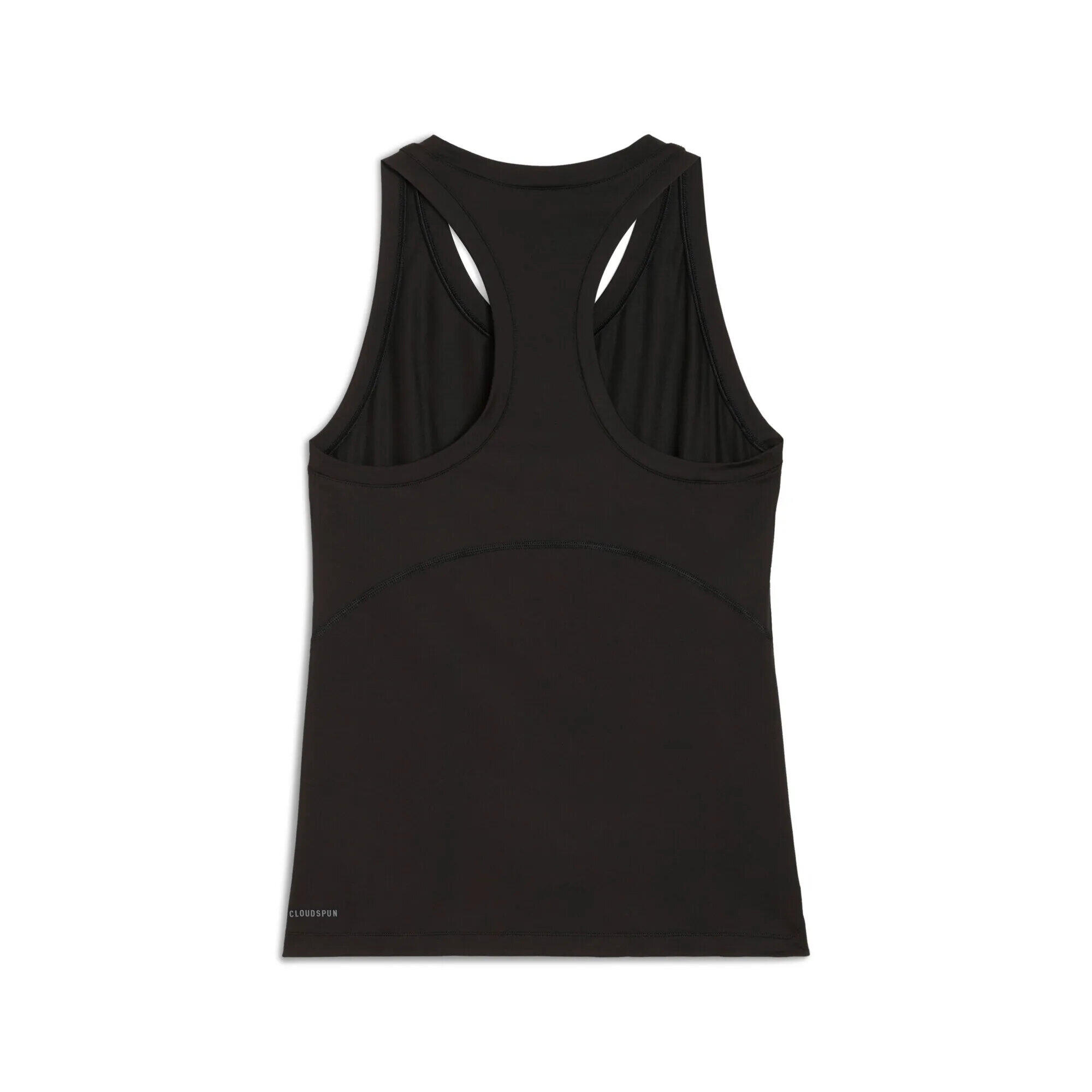 Damen Shirt W CLOUDSPUN RACERBACK TANK 5/5