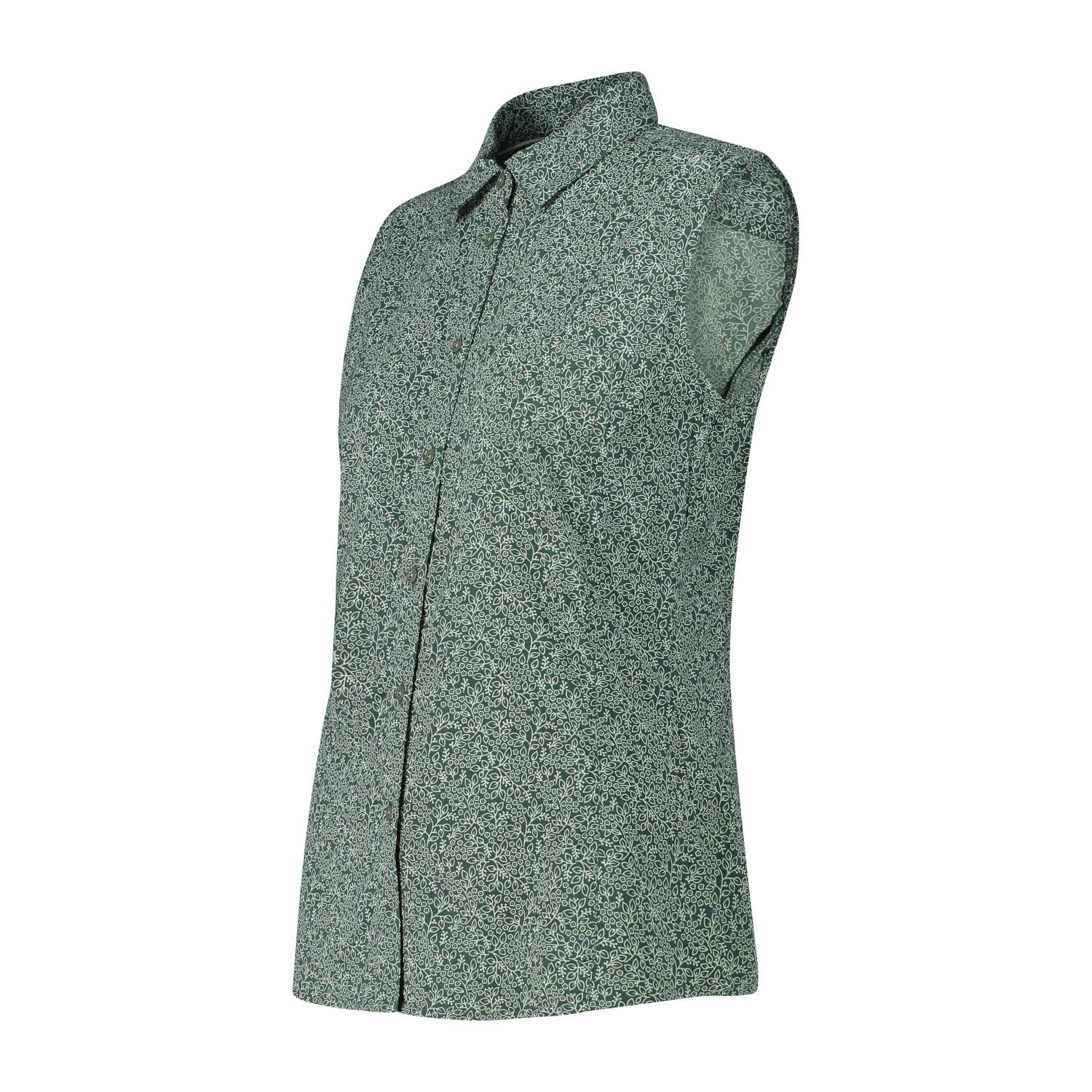 CMP Damen Bluse WOMAN SHIRT 34S6326 3/3