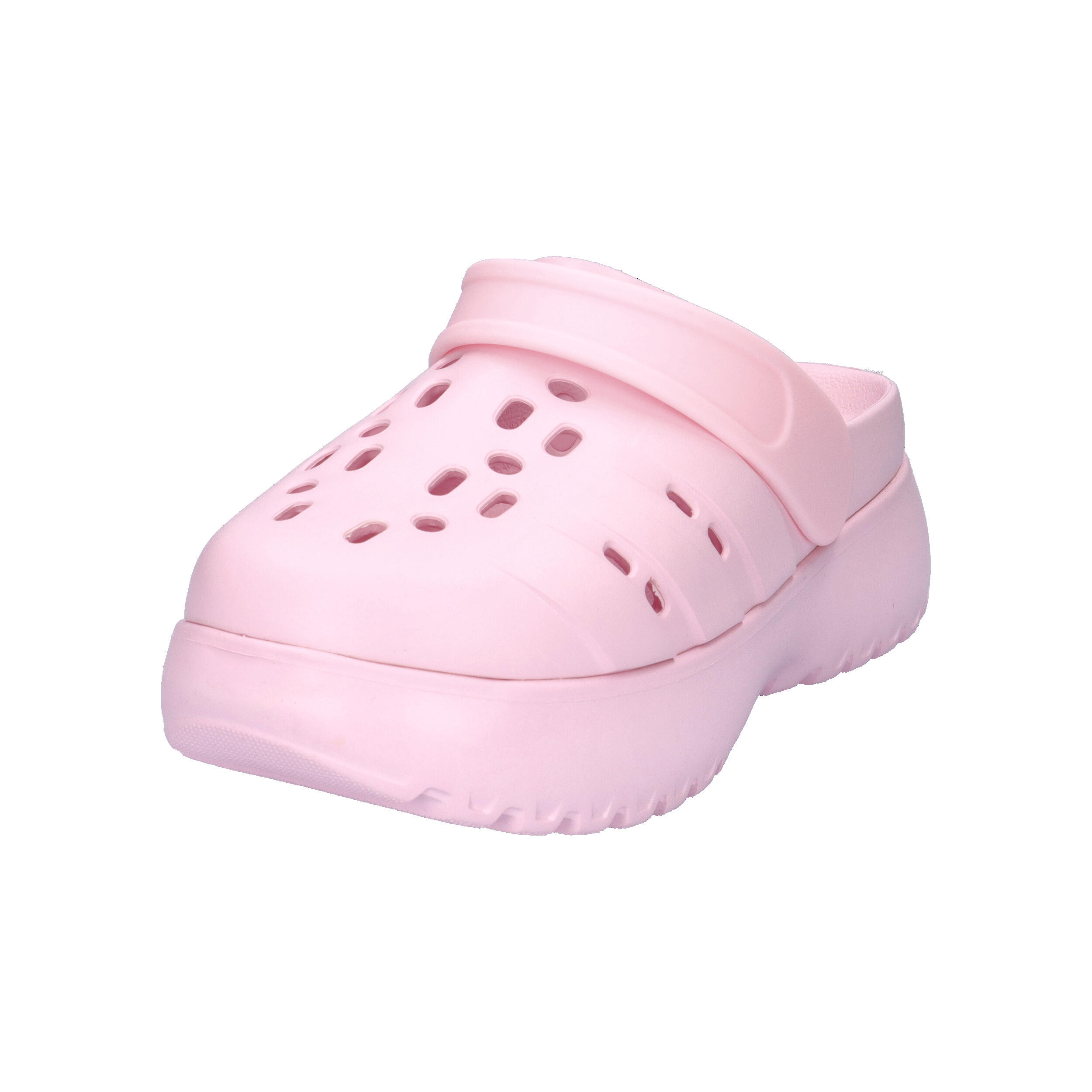 Adilette Plateau-Clog 9/15