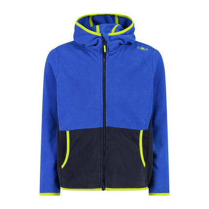 Veste à capuche zippé enfant CMP