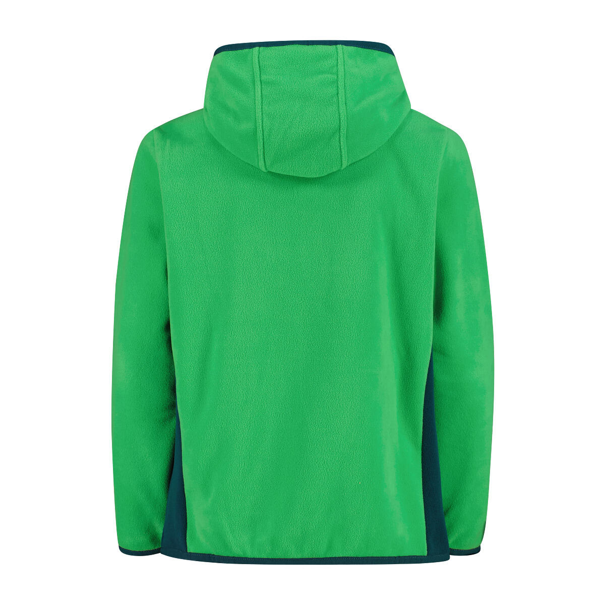 Kinder Kapuzenjacke mit Reißverschluss CMP 2/3