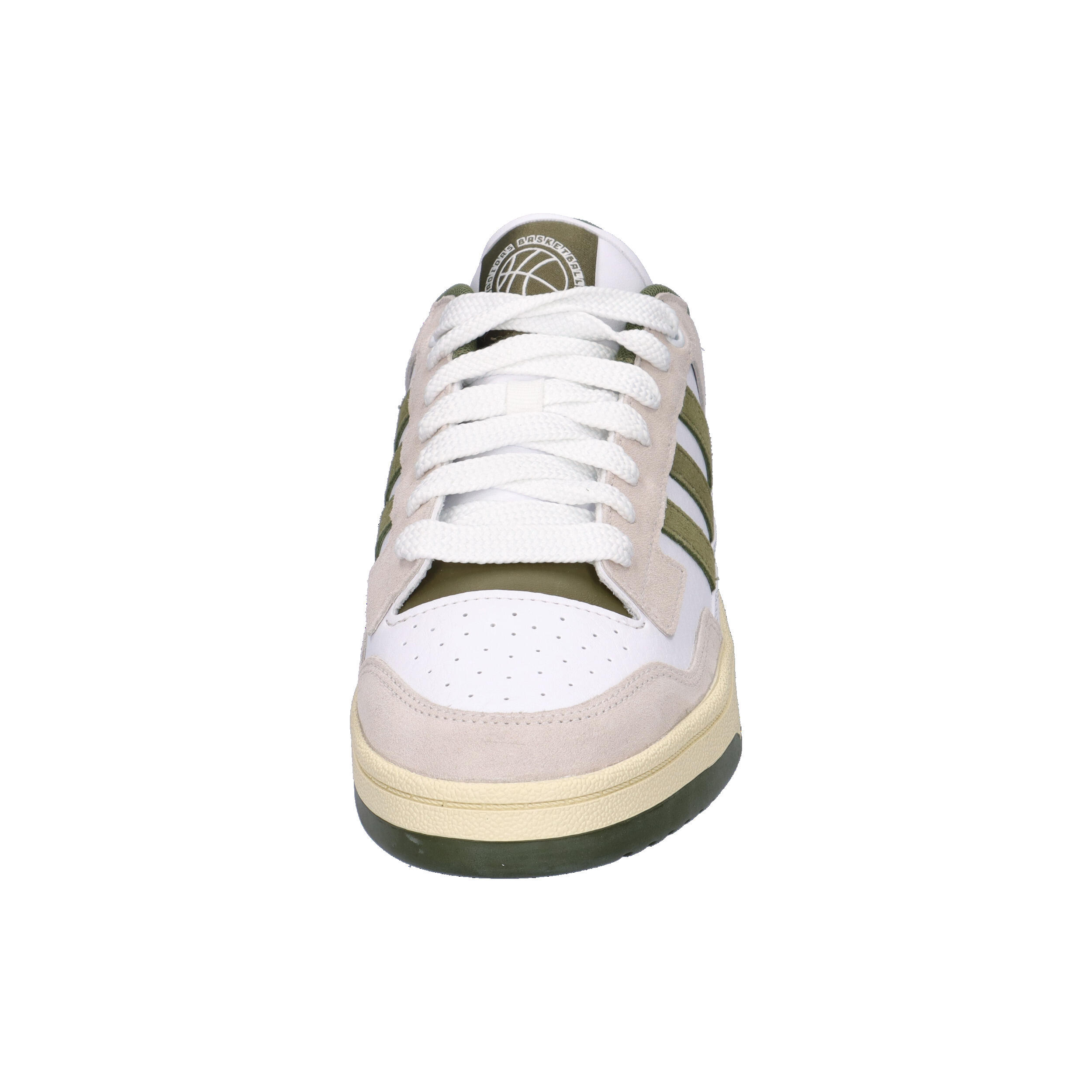 adidas Herren Sneaker RAPID COURT LOW 3/15