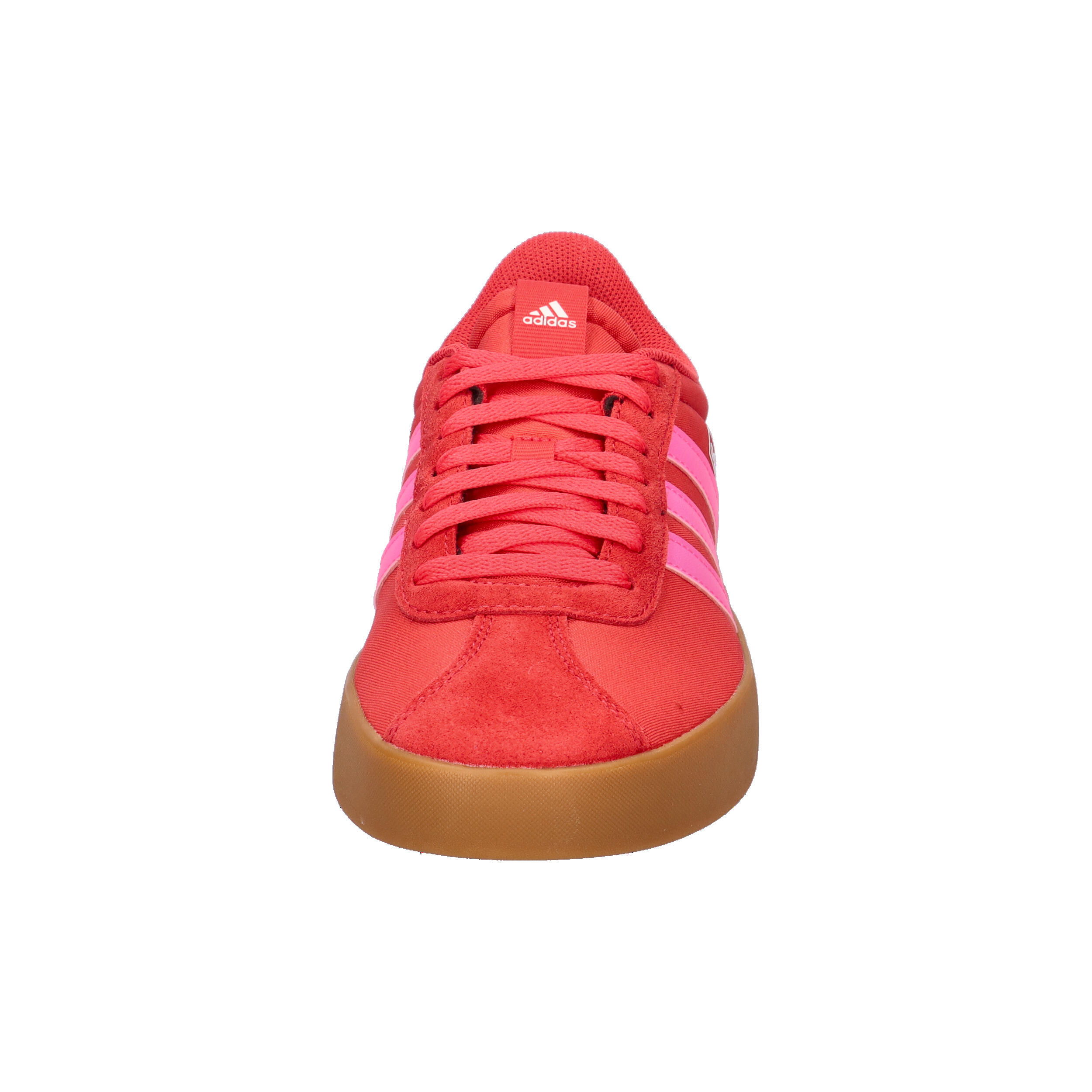 ADIDAS VL Court 3.0 Dameschoenen - sportschoenen met rubberen buitenzool 8/10