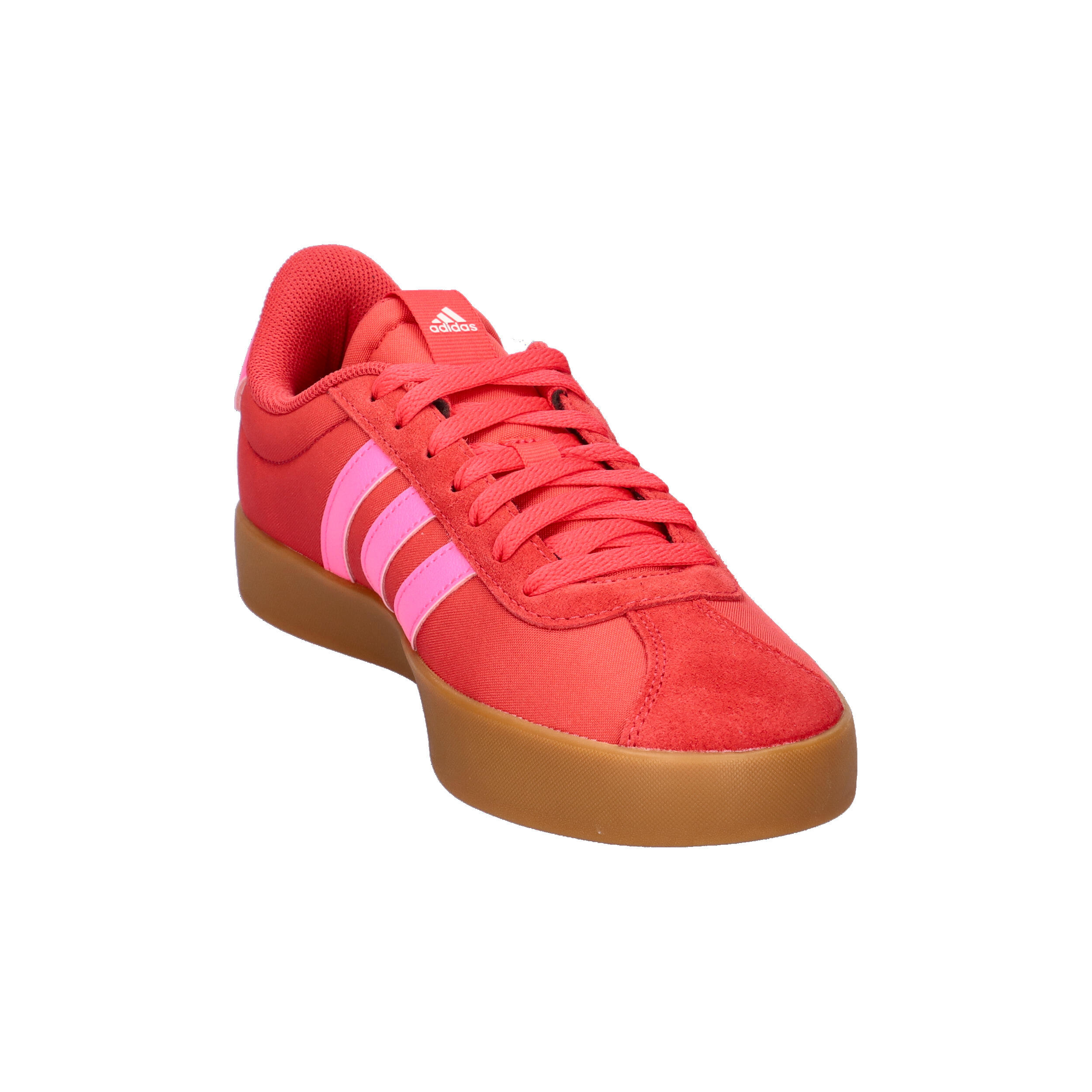 ADIDAS VL Court 3.0 Dameschoenen - sportschoenen met rubberen buitenzool 7/10
