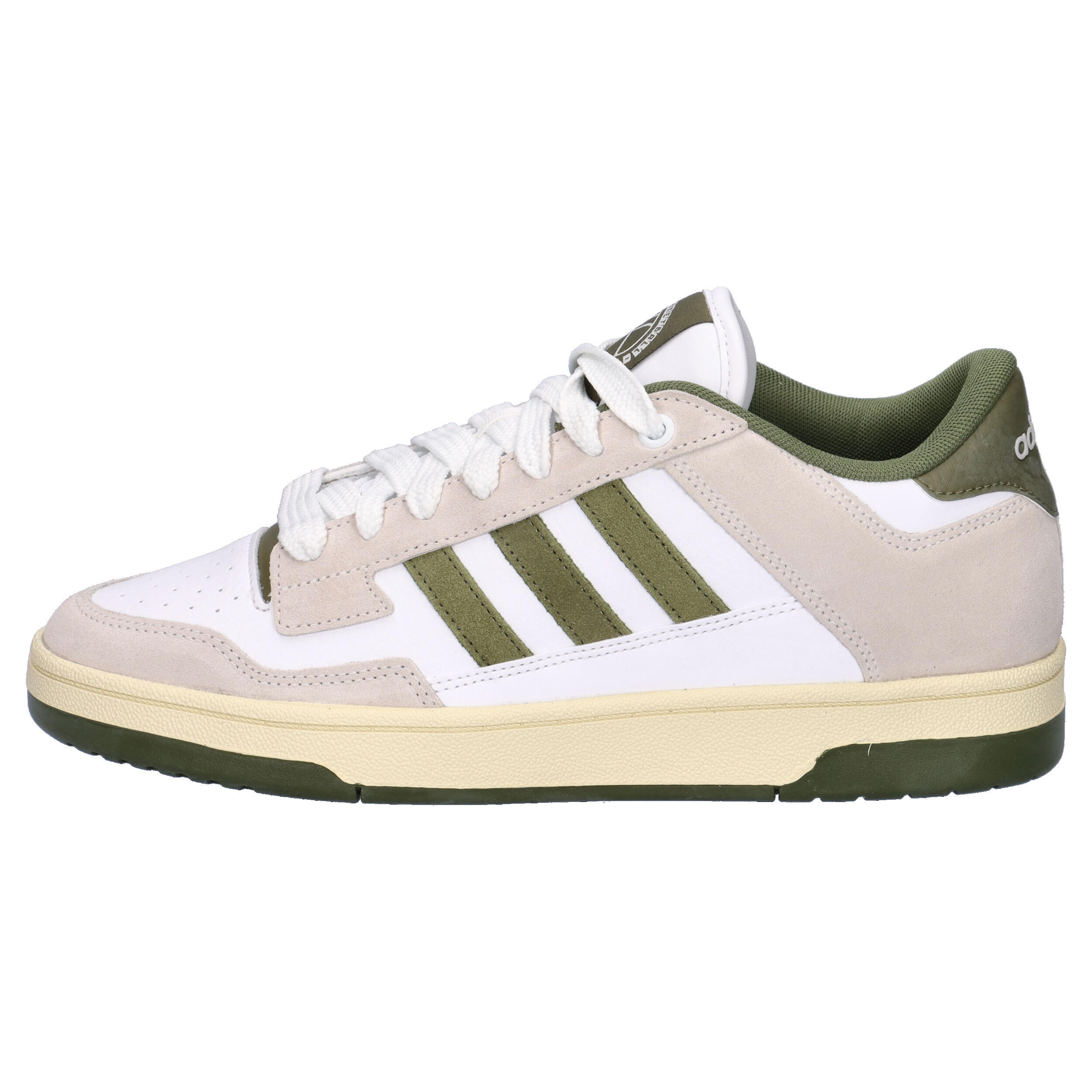 adidas Herren Sneaker RAPID COURT LOW 2/7