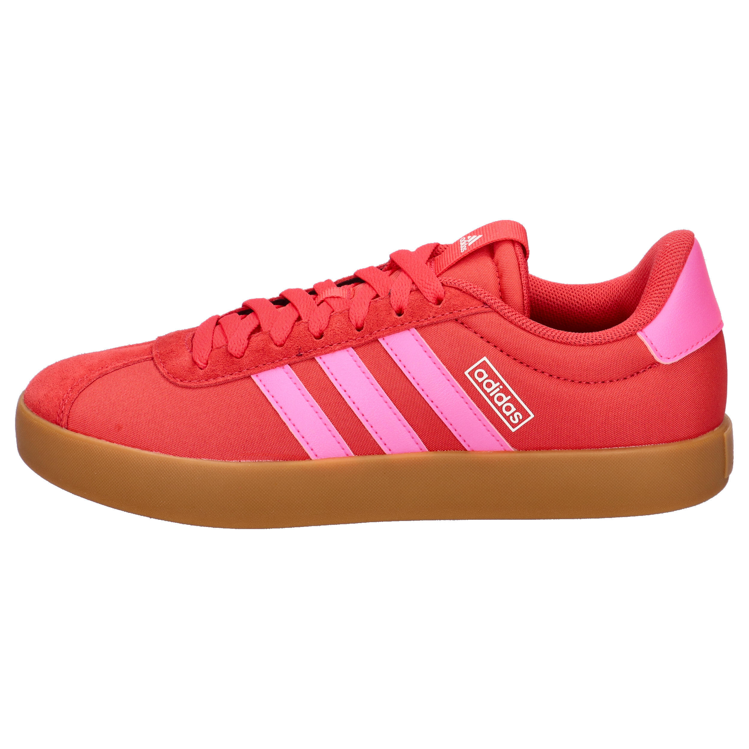 ADIDAS VL Court 3.0 Dameschoenen - sportschoenen met rubberen buitenzool 10/10