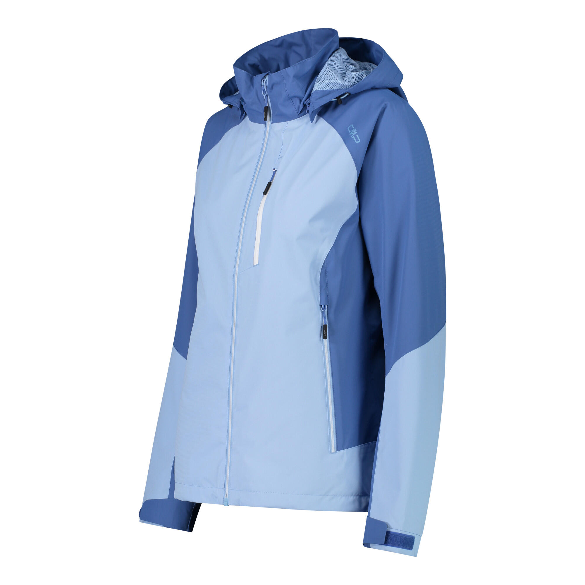 Veste de ski à capuche femme CMP 3/3