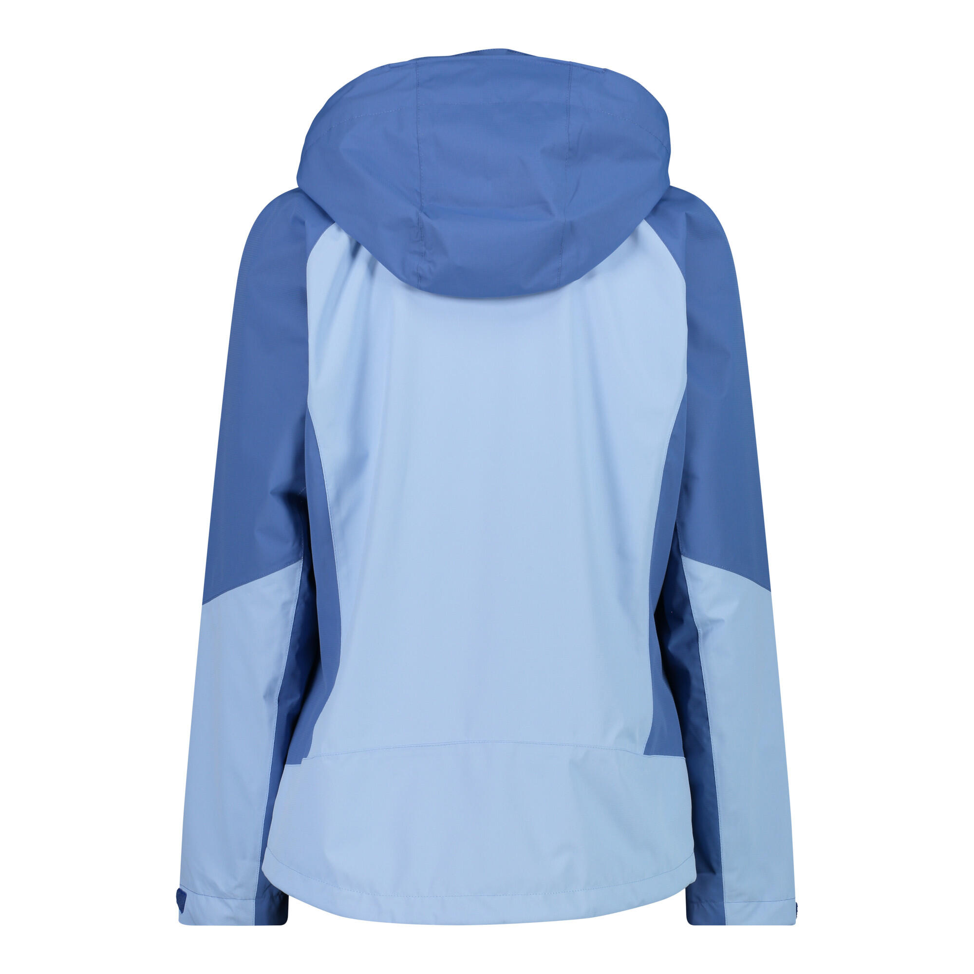 Veste de ski à capuche femme CMP 2/3
