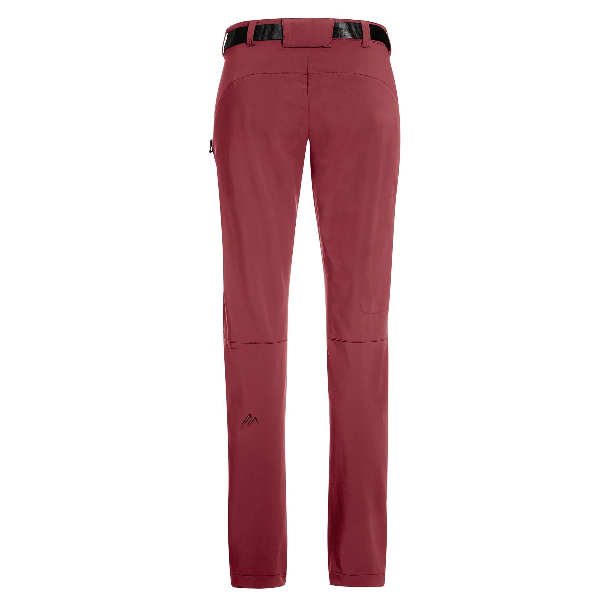 MAIER SPORTS Damen Trekkinghose Lana Slim 7/7